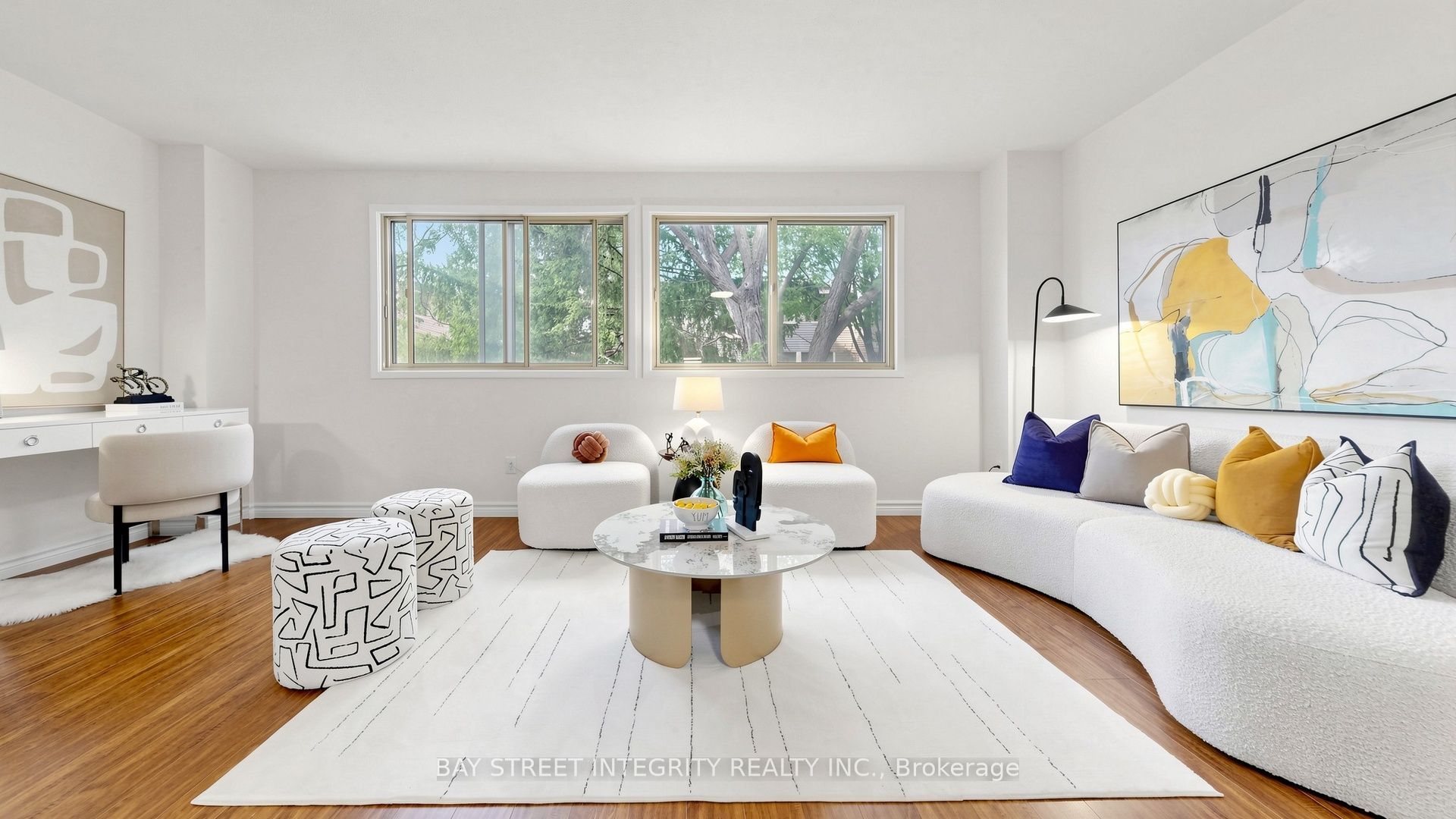 28 Townsend Road, Toronto, ON M2H 2T2