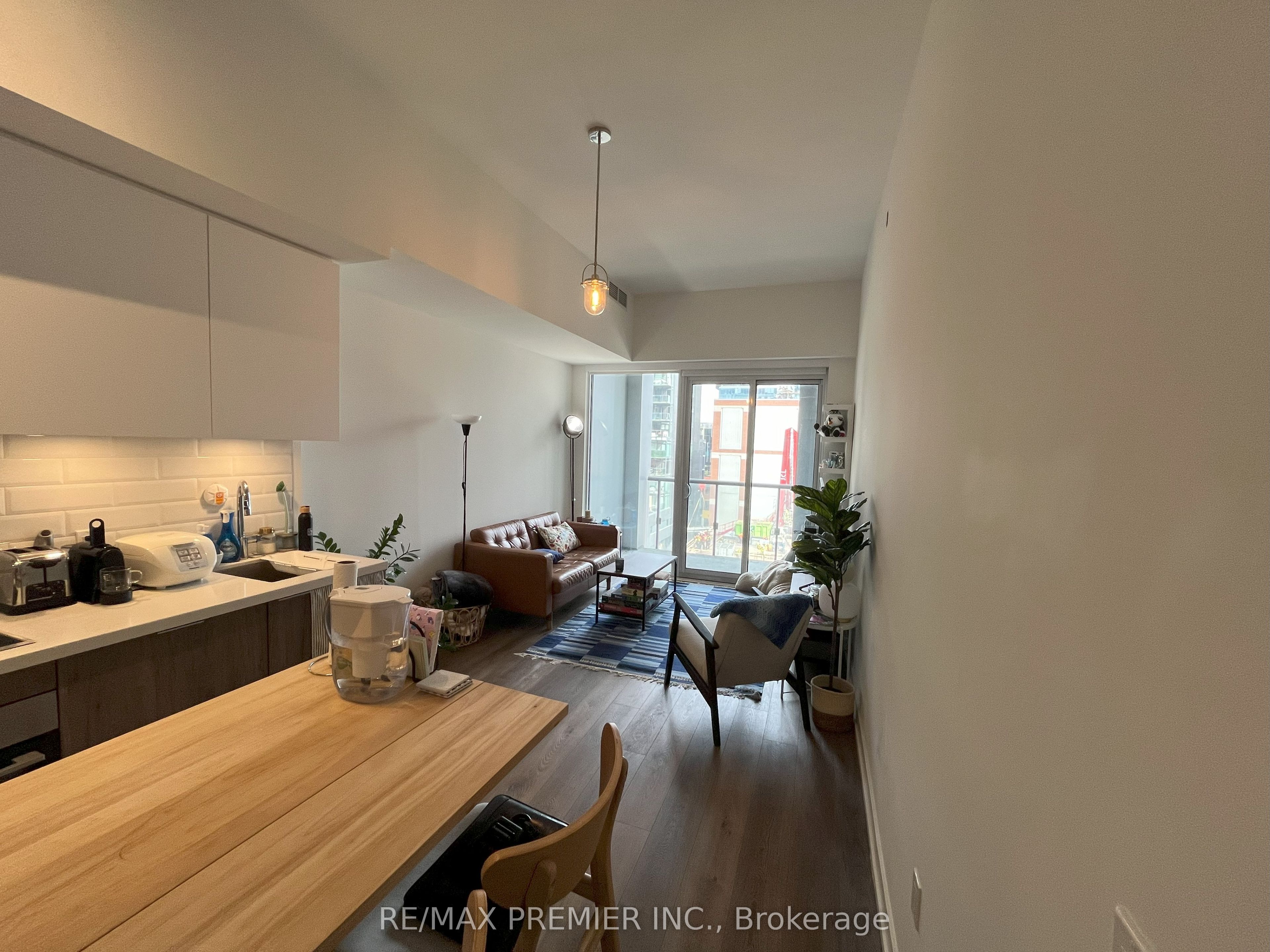 158 Front Street E 716, Toronto, ON M5A 1E5 photo 4