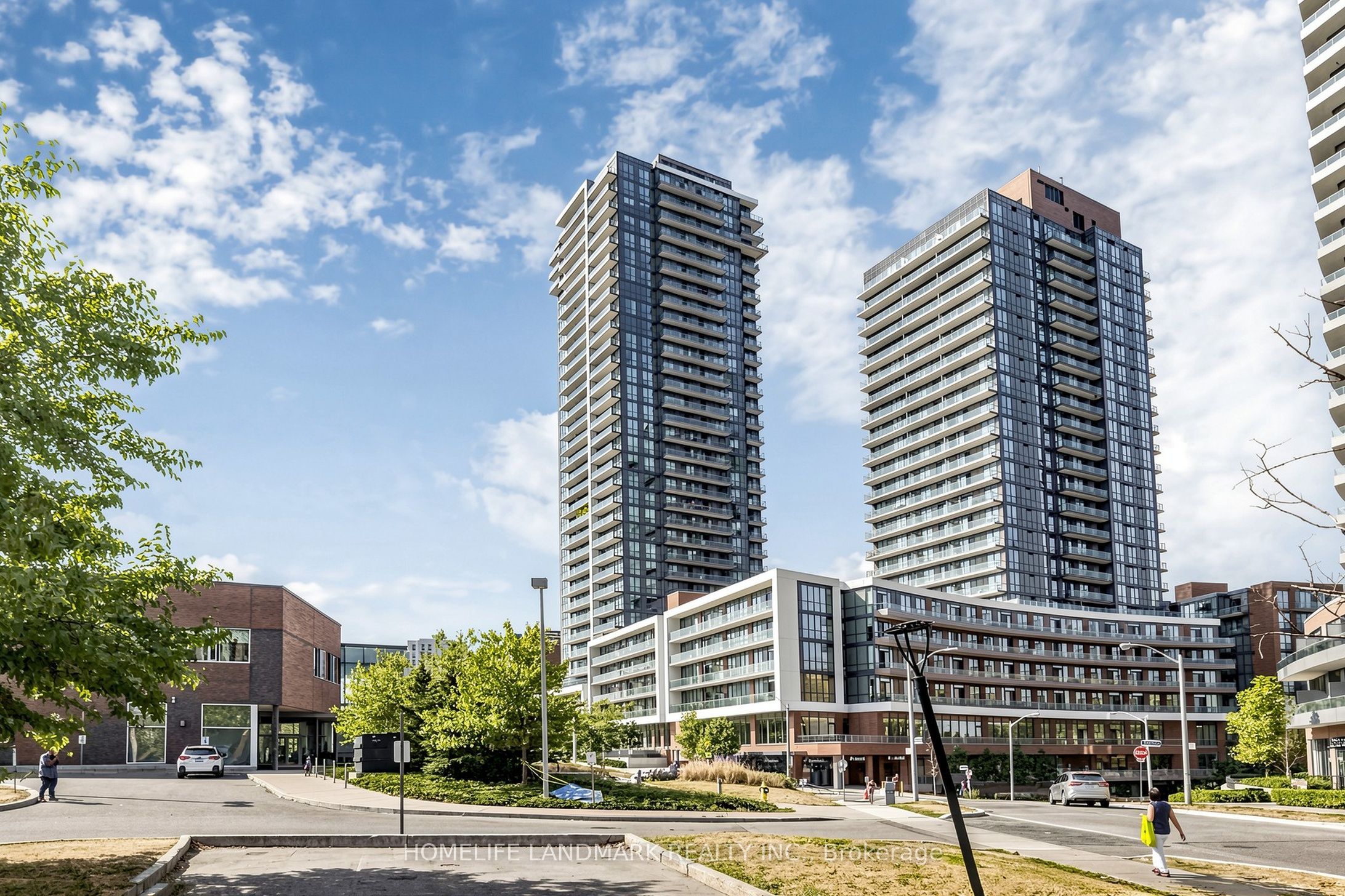 32 Forest Manor Road 2610, Toronto, ON M2J 0H2