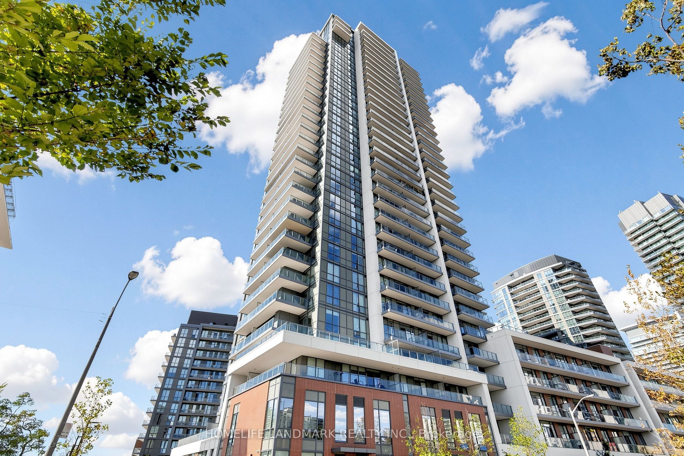 32 Forest Manor Road 2610, Toronto, ON M2J 0H2 photo 2