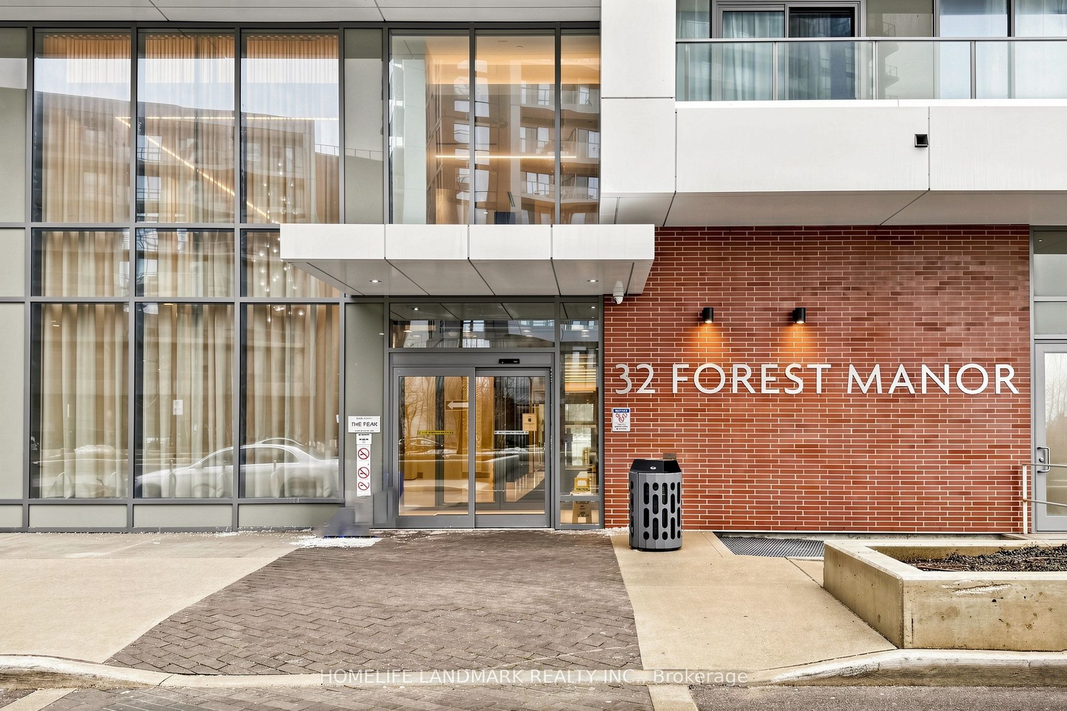 32 Forest Manor Road 2610, Toronto, ON M2J 0H2 photo 3