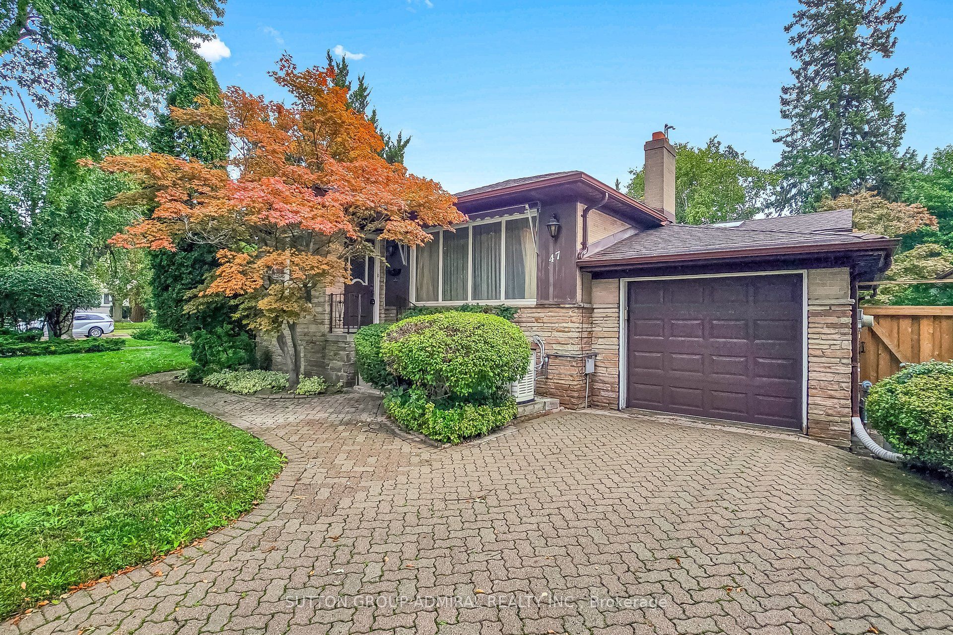 47 Talbot Road, Toronto, ON M2M 1R7