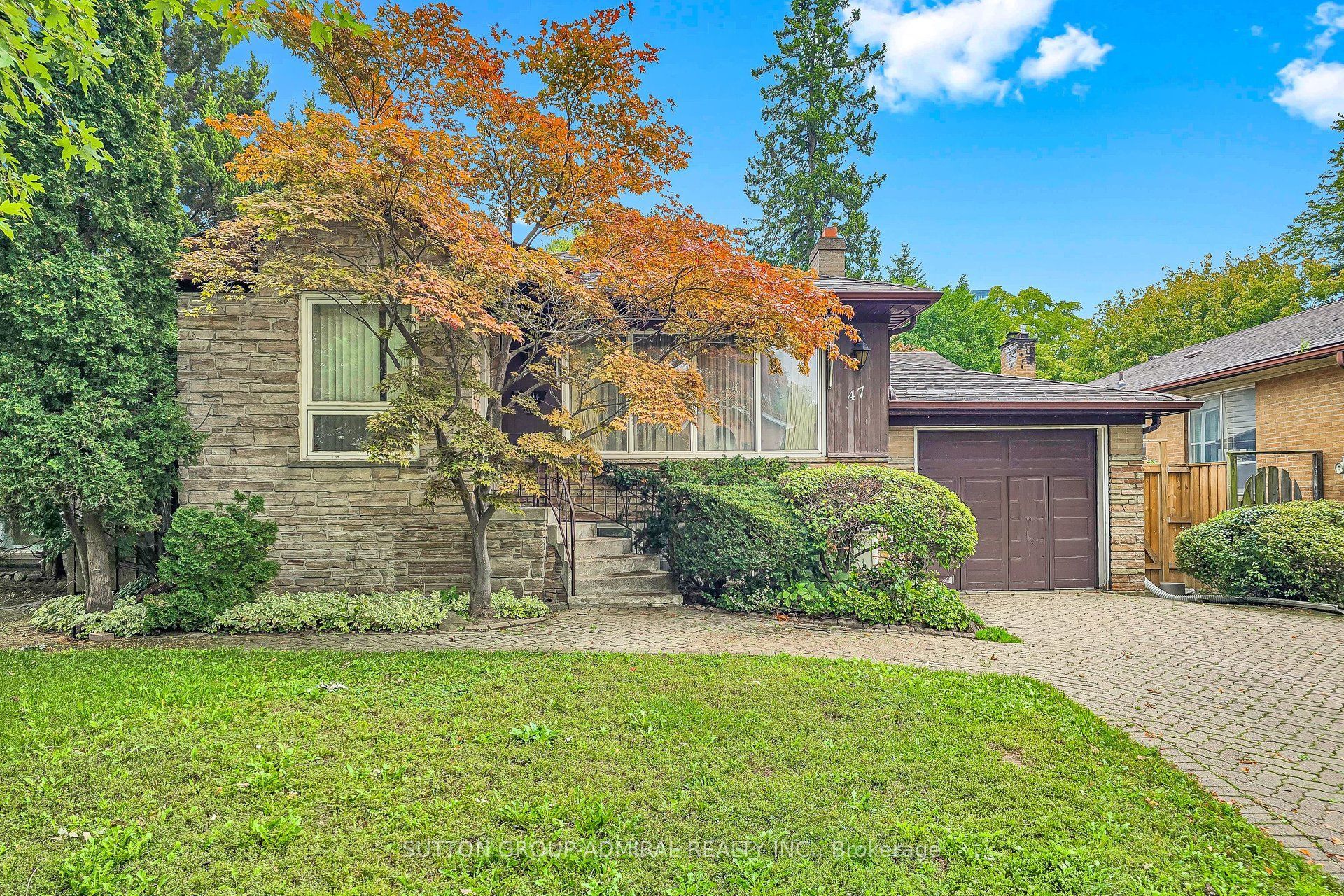 47 Talbot Road, Toronto, ON M2M 1R7 photo 4