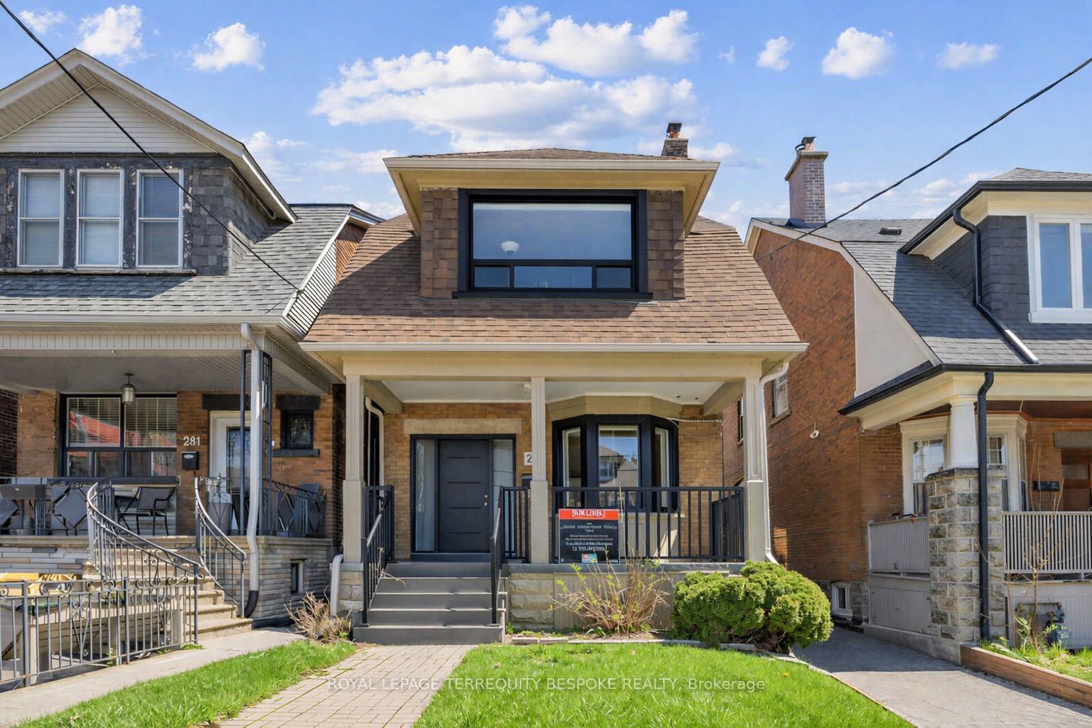 279 Lauder Avenue, Toronto, ON M6E 3H5 photo 2