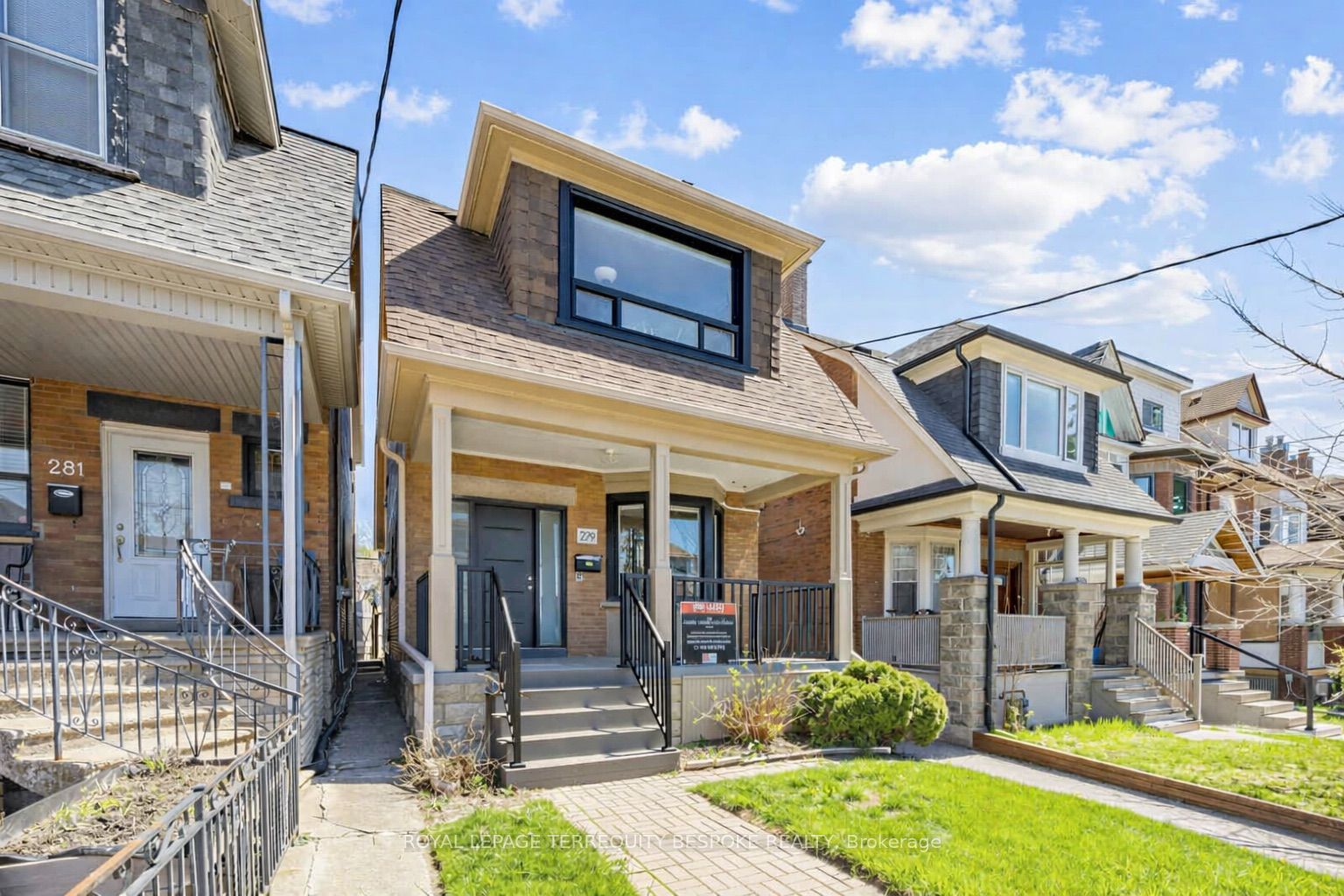 279 Lauder Avenue, Toronto, ON M6E 3H5 photo 3