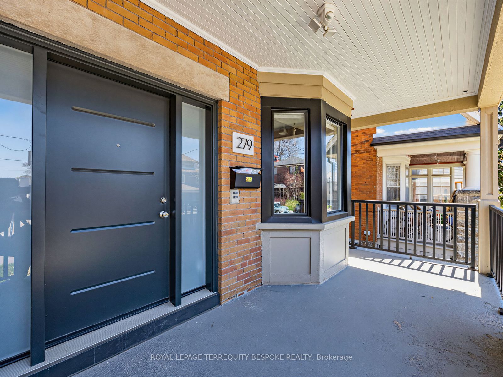 279 Lauder Avenue, Toronto, ON M6E 3H5 photo 4