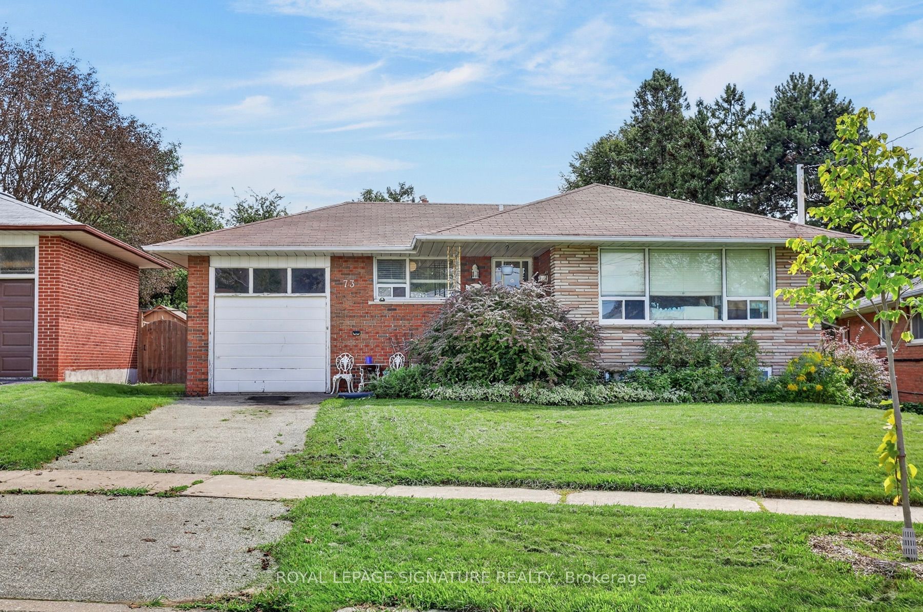 73 Castlegrove Boulevard, Toronto, ON M3A 1L3 photo 3