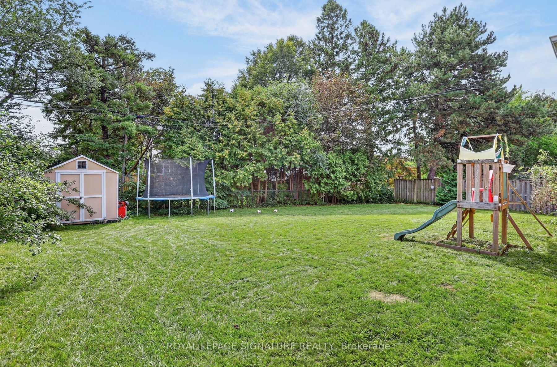 73 Castlegrove Boulevard, Toronto, ON M3A 1L3 photo 4