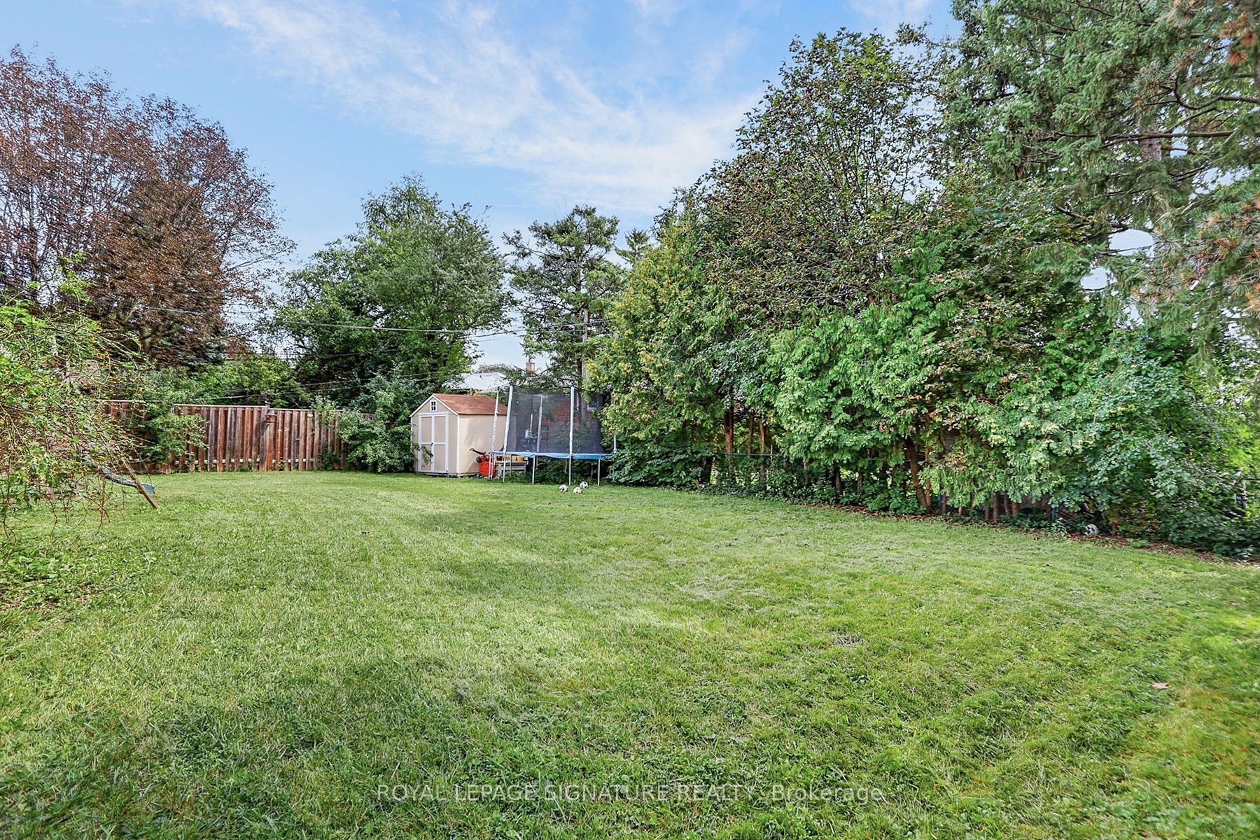 73 Castlegrove Boulevard, Toronto, ON M3A 1L3 photo 5