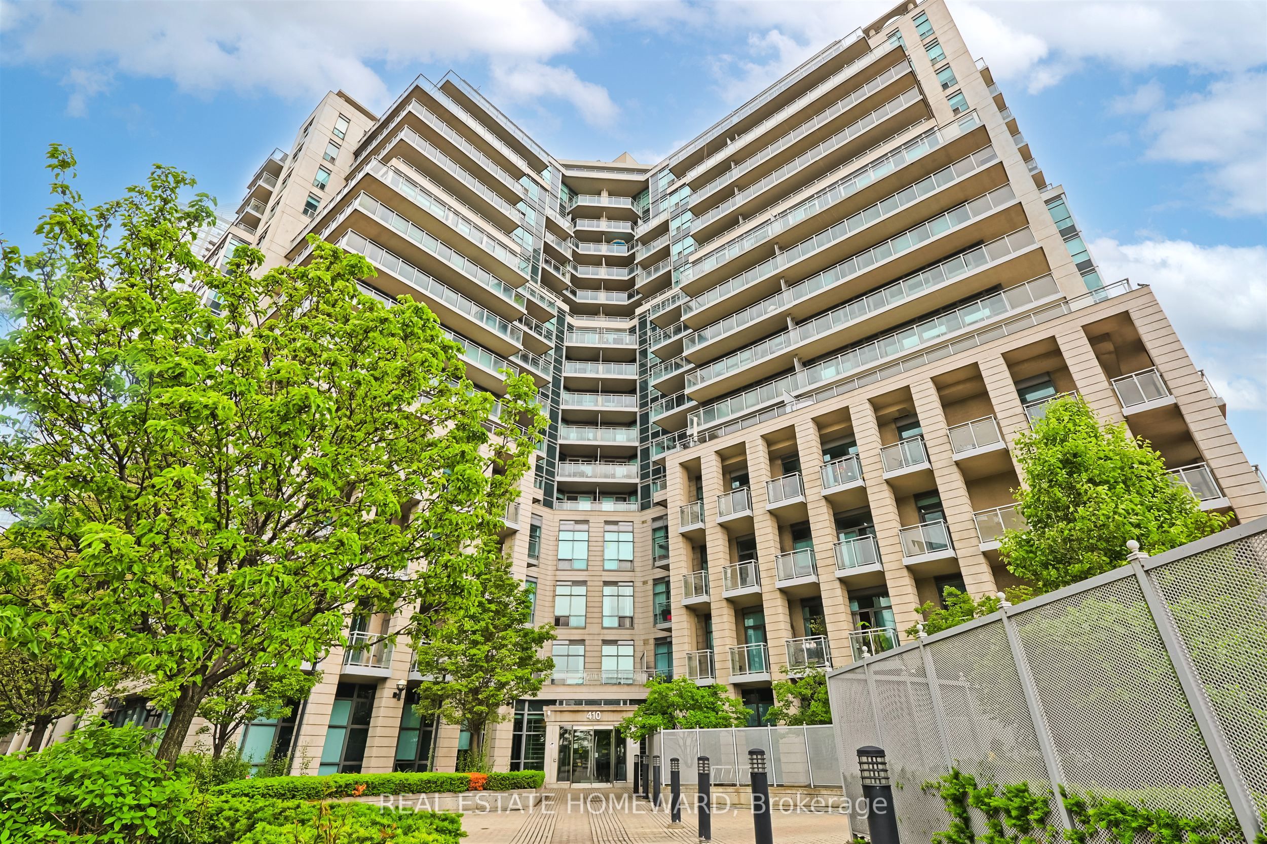 410 Queens Quay W 1117, Toronto, ON M5V 3T1