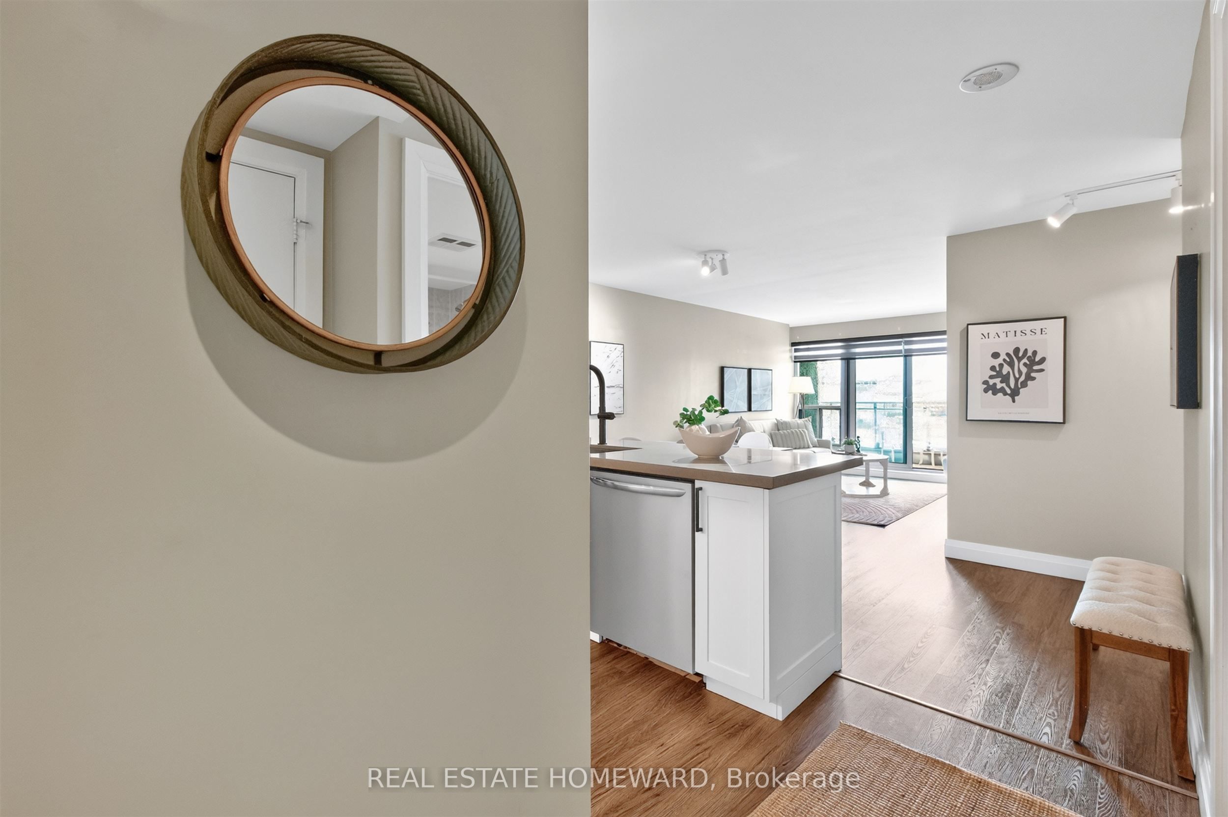 410 Queens Quay W 1117, Toronto, ON M5V 3T1 photo 5