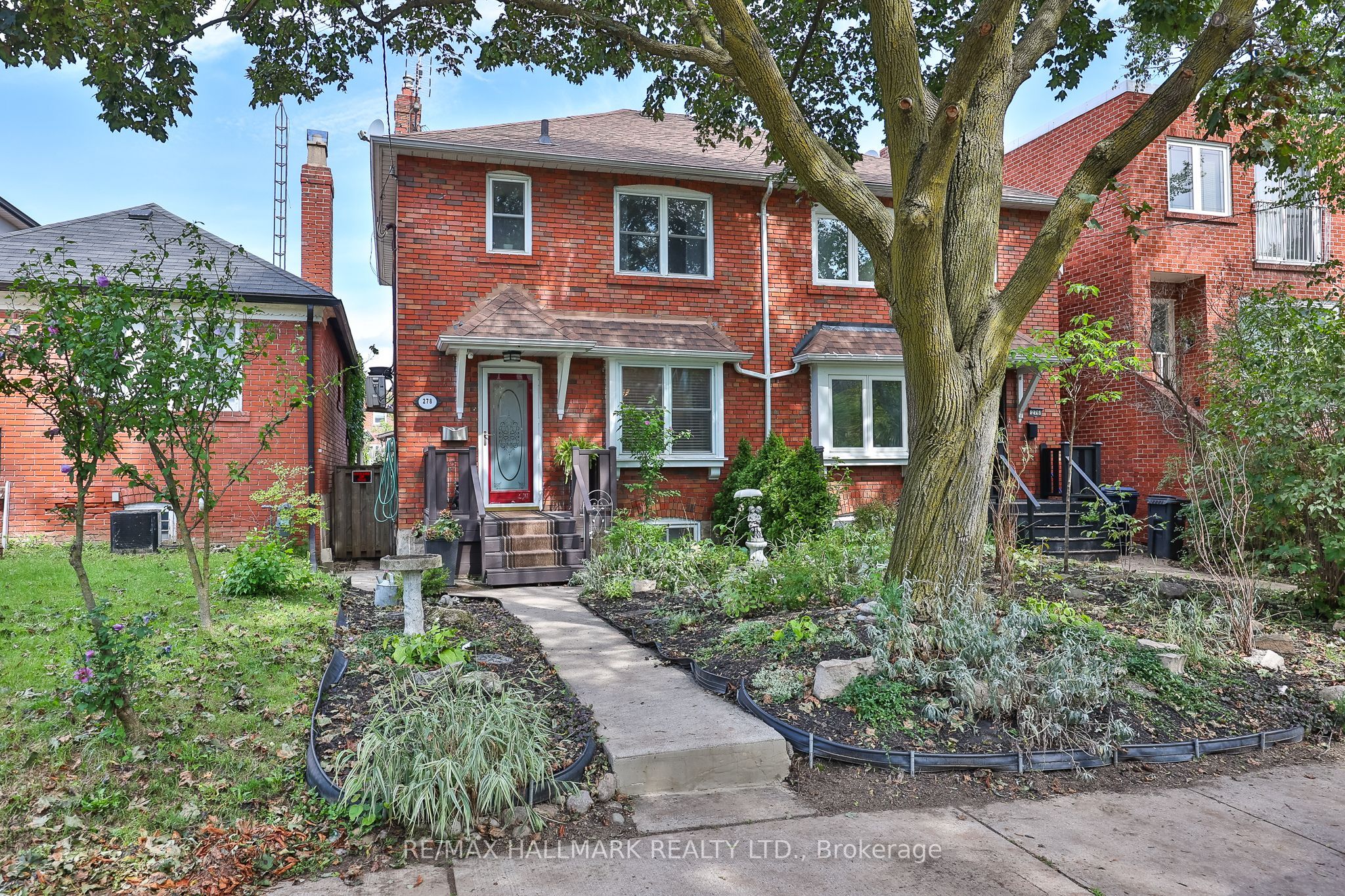 278 Woburn Avenue, Toronto, ON M5M 1K9 photo 2