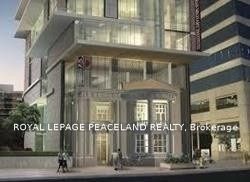 426 University Avenue 2809, Toronto, ON M5G 1S9