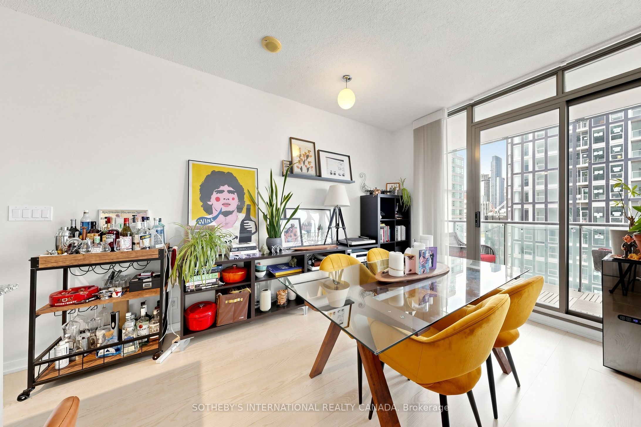 33 Lombard Street 1606, Toronto, ON M5C 3H8 photo 3