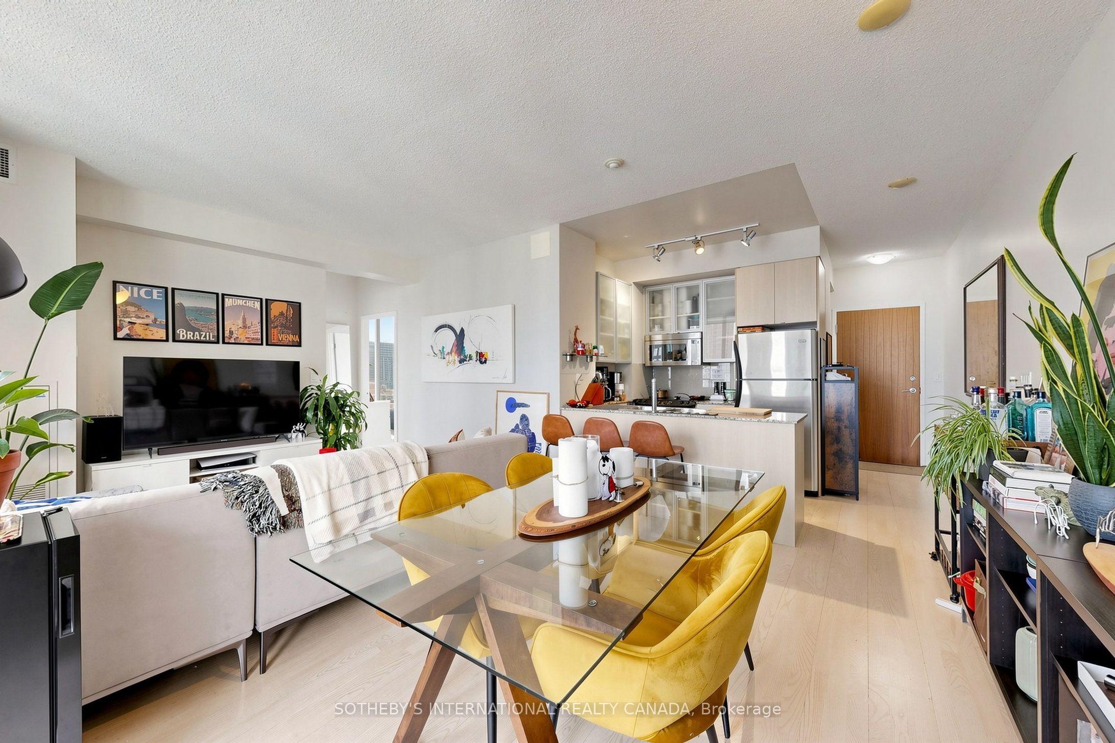 33 Lombard Street 1606, Toronto, ON M5C 3H8 photo 4