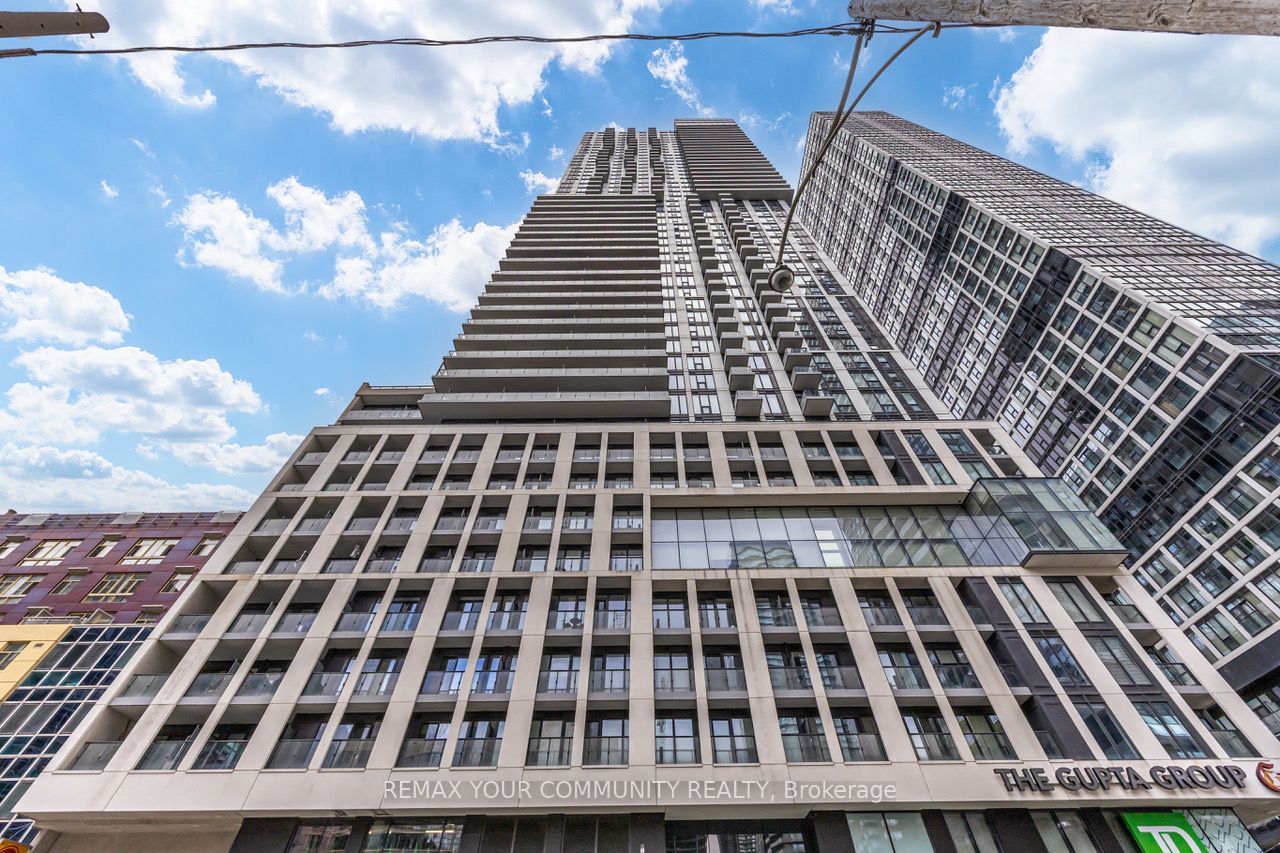 251 Jarvis Street 938, Toronto, ON M5B 0C3 photo 2