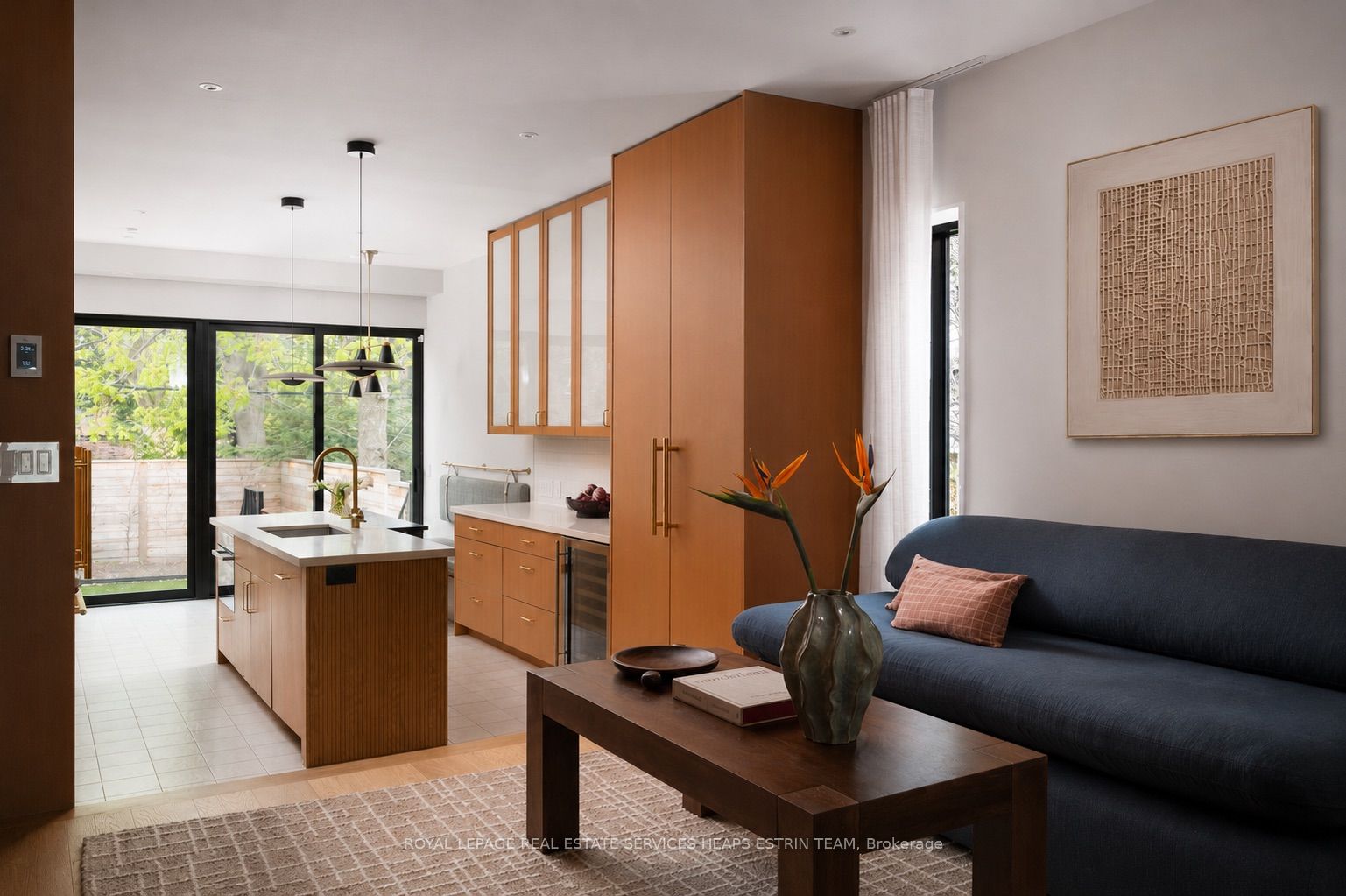42 Clarendon Avenue, Toronto, ON M4V 1J1