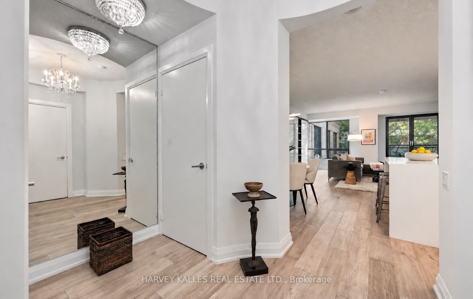 20 Scrivener Square 418, Toronto, ON M4W 3X9 photo 5