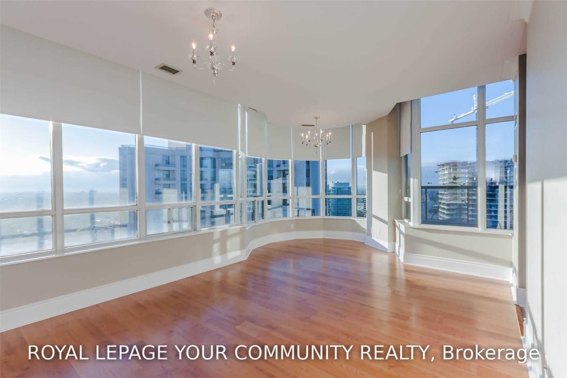 10 Northtown Way Sph11, Toronto, ON M2N 7L4 photo 5