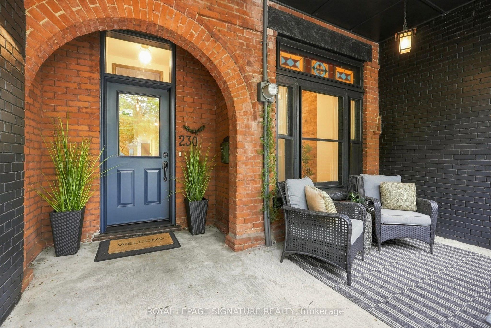 230 Dovercourt Road, Toronto, ON M6J 3E1