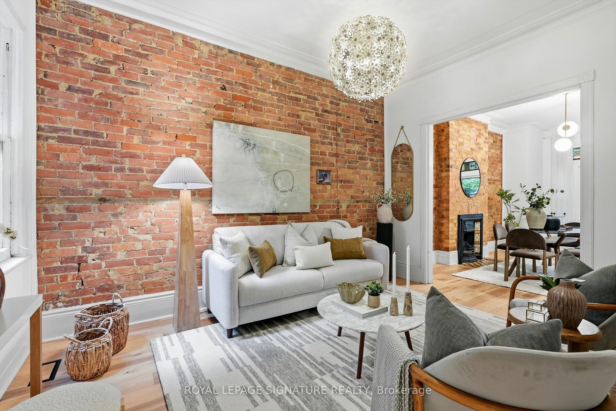 230 Dovercourt Road, Toronto, ON M6J 3E1 photo 4