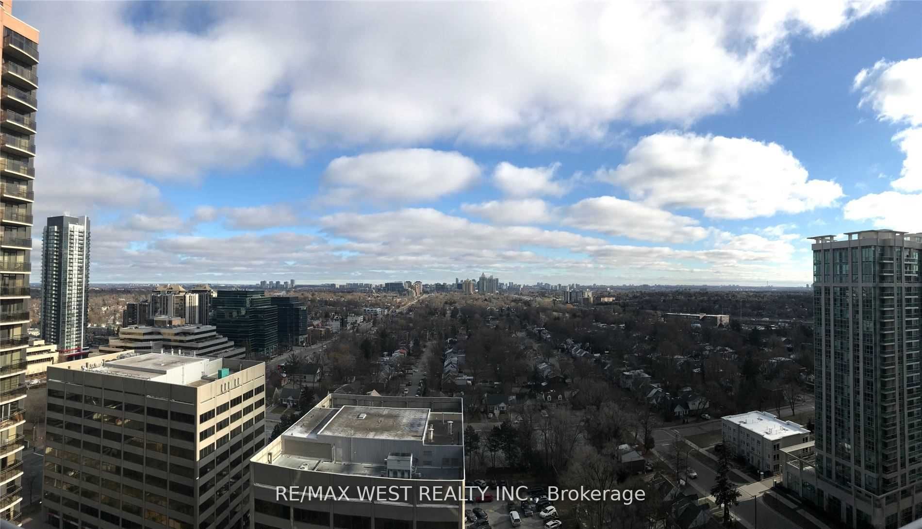 23 Sheppard Avenue E 2107, Toronto, ON M2N 0C8
