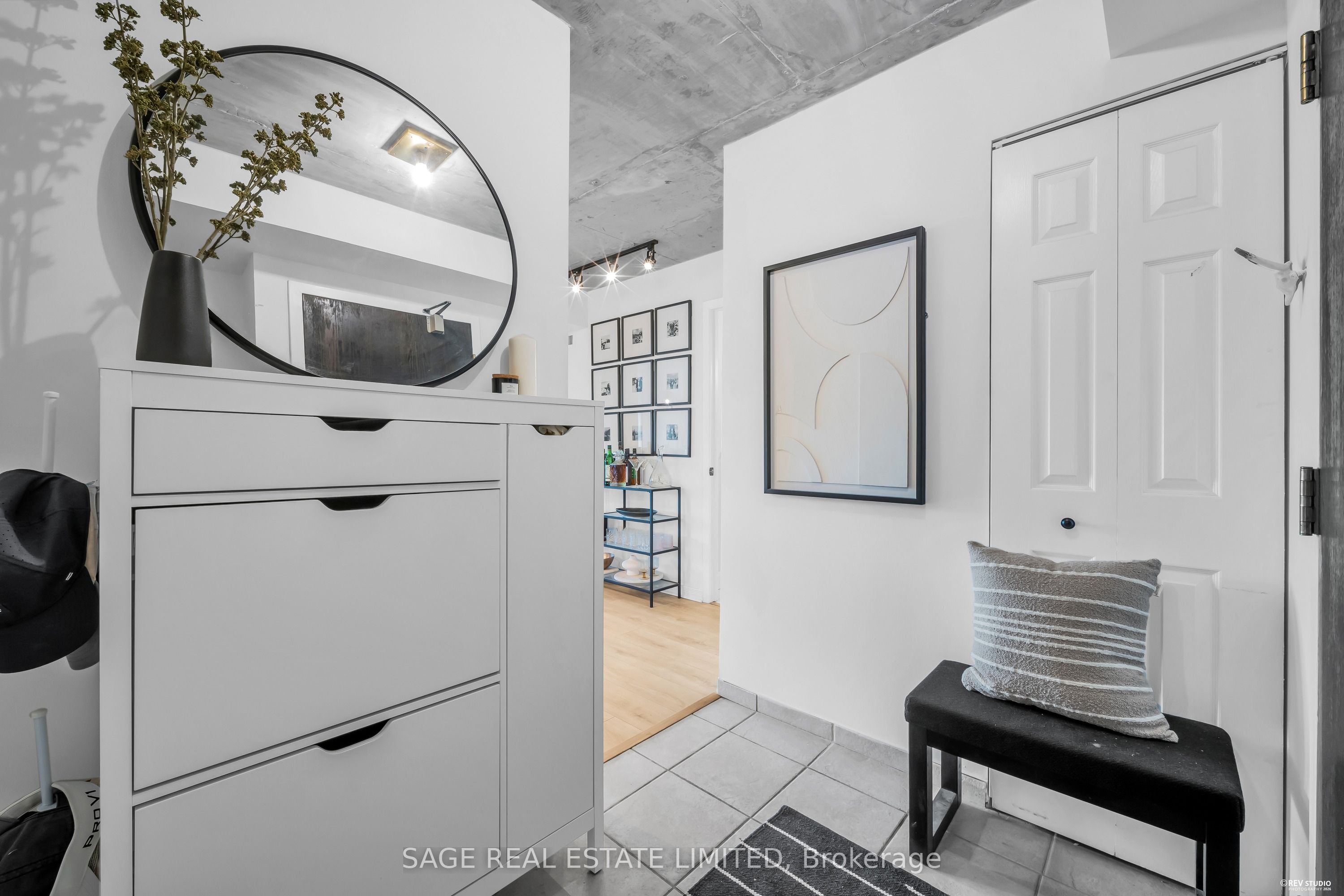456 COLLEGE Street 408, Toronto, ON M6G 4A3 photo 4