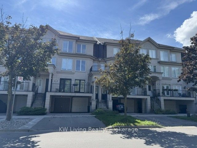 37B Green Belt Drive, Toronto, ON M3C 1L8
