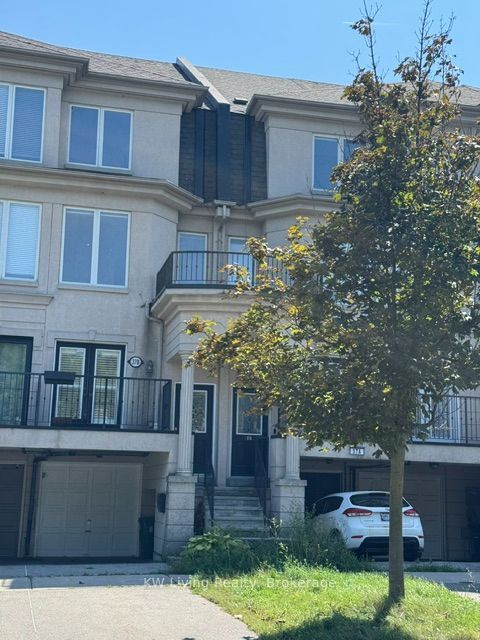37B Green Belt Drive, Toronto, ON M3C 1L8 photo 2