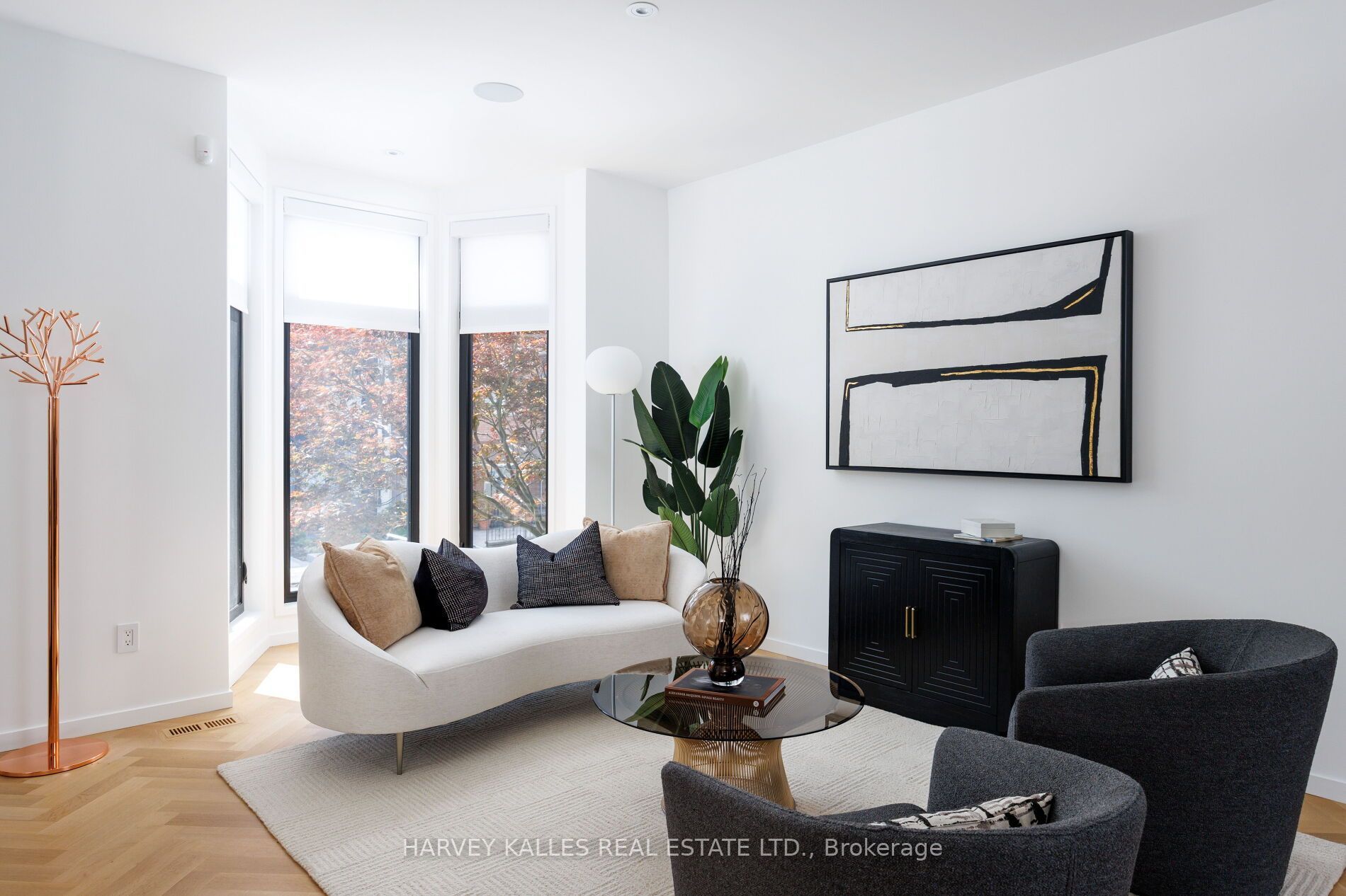 22 Foxley Street, Toronto, ON M6J 1R1 photo 5