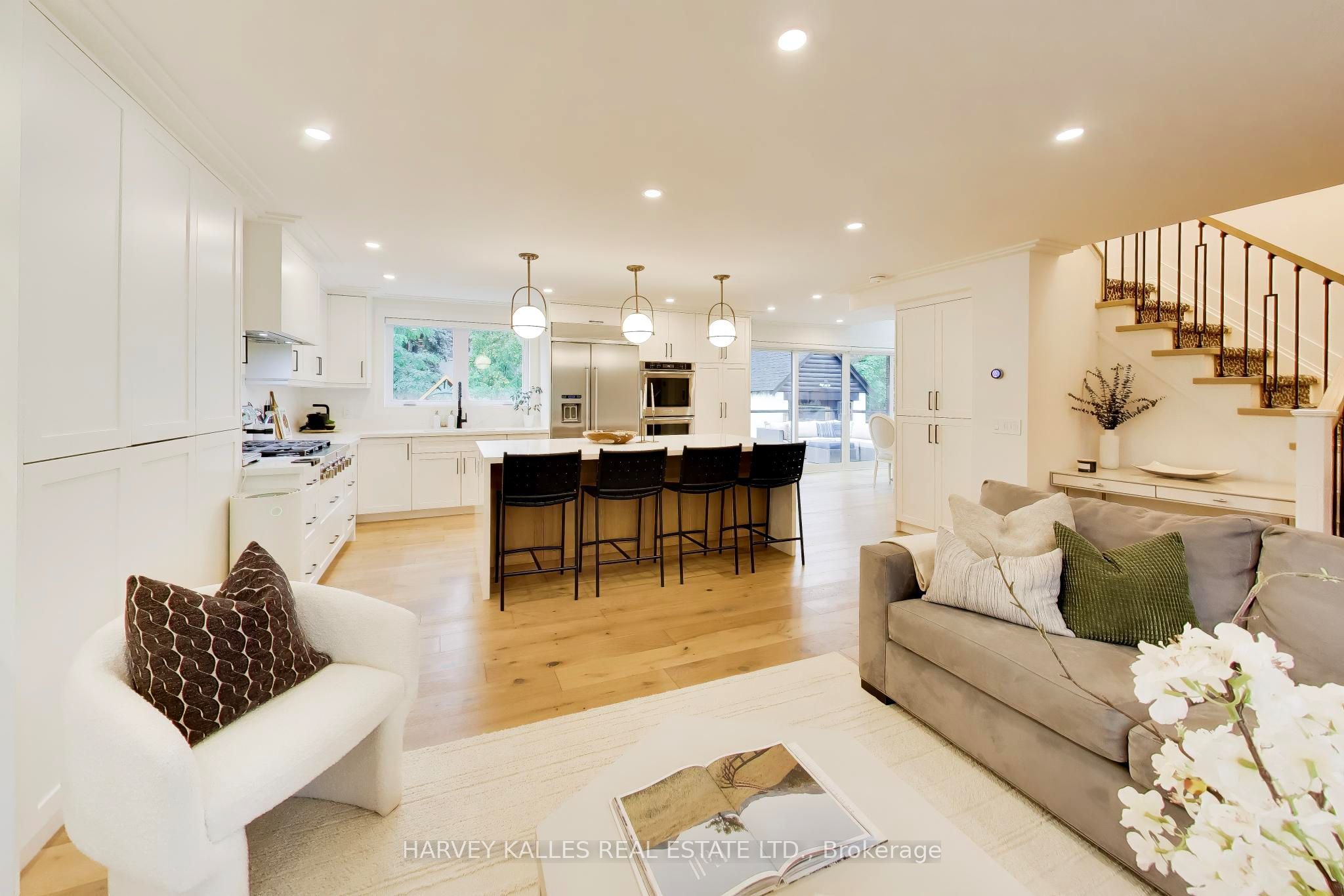 287 Yonge Boulevard, Toronto, ON M5M 3J1 photo 5