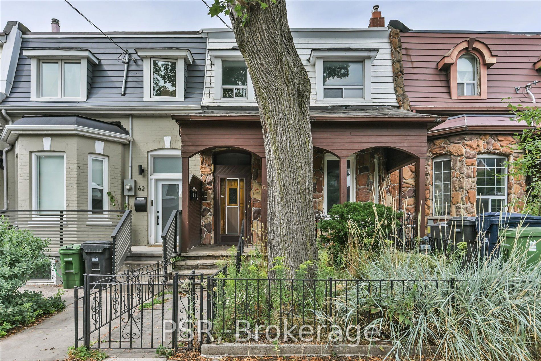 64 Gladstone Avenue, Toronto, ON M6J 3K8 photo 2