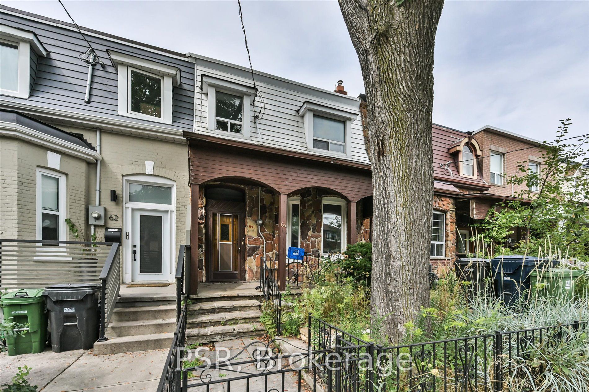64 Gladstone Avenue, Toronto, ON M6J 3K8 photo 3