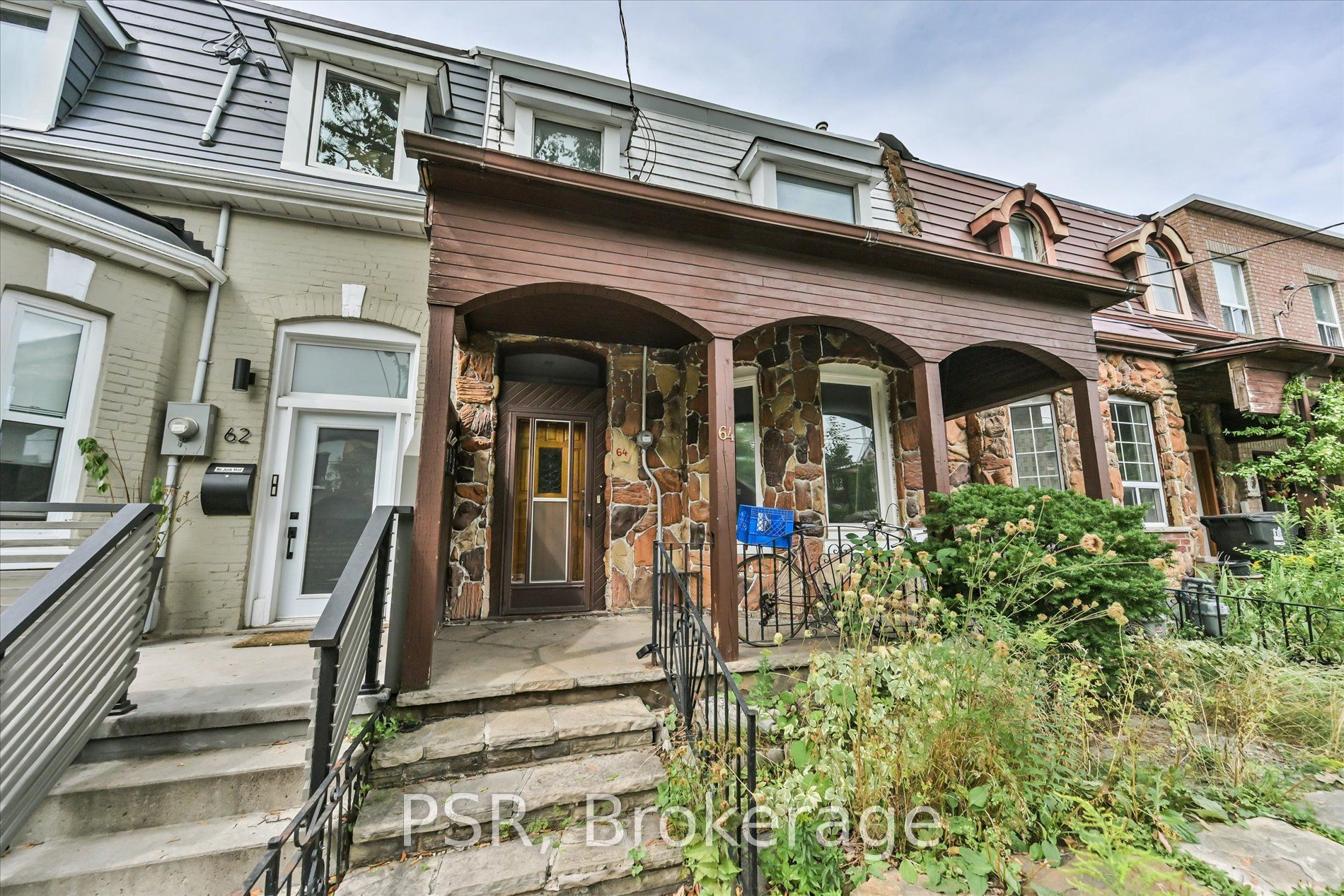 64 Gladstone Avenue, Toronto, ON M6J 3K8 photo 4