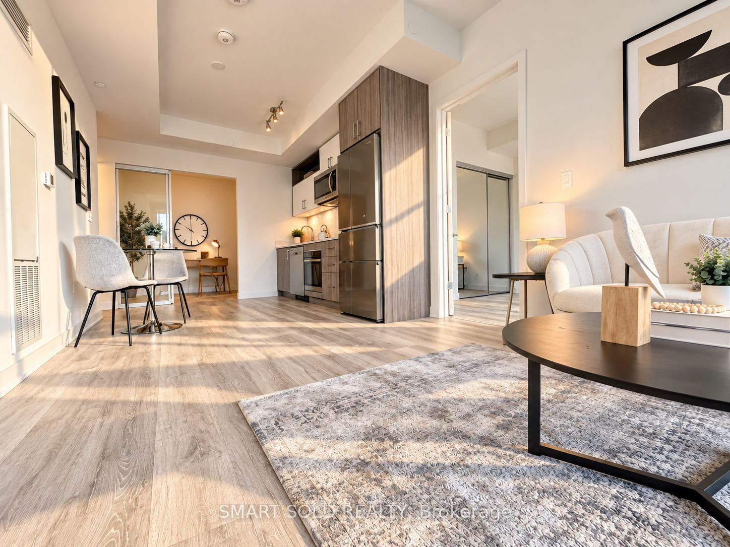 135 Lower Sherbourne Street W LPH 2930, Toronto, ON M5A 1Y4 photo 5