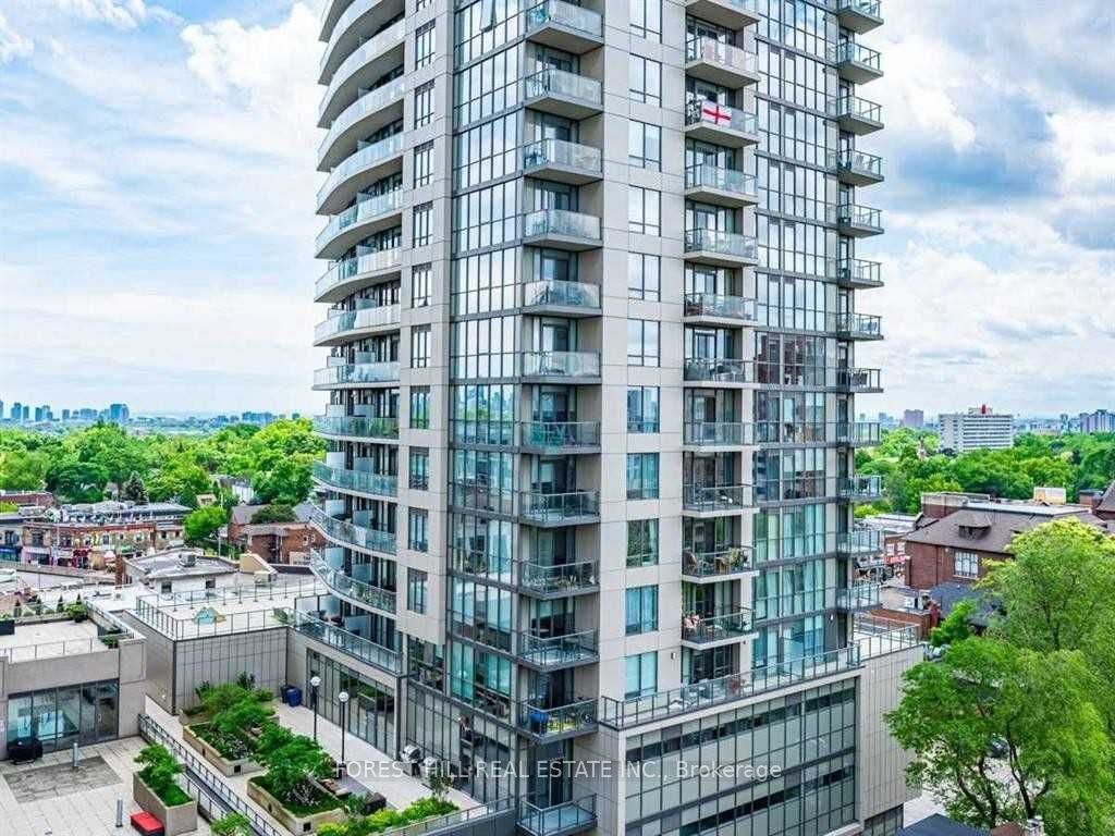 1486 Bathurst Street 1303, Toronto, ON M5P 3G9