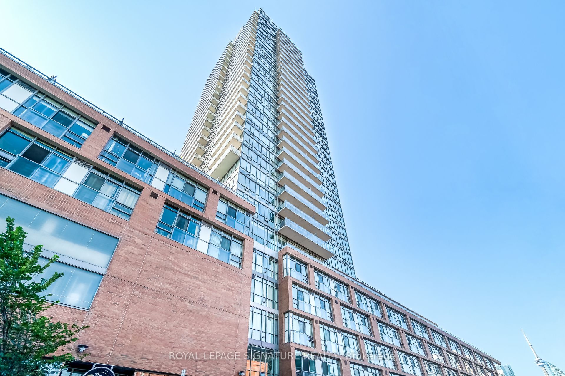33 Mill Street 2308, Toronto, ON M5A 3R3 photo 2