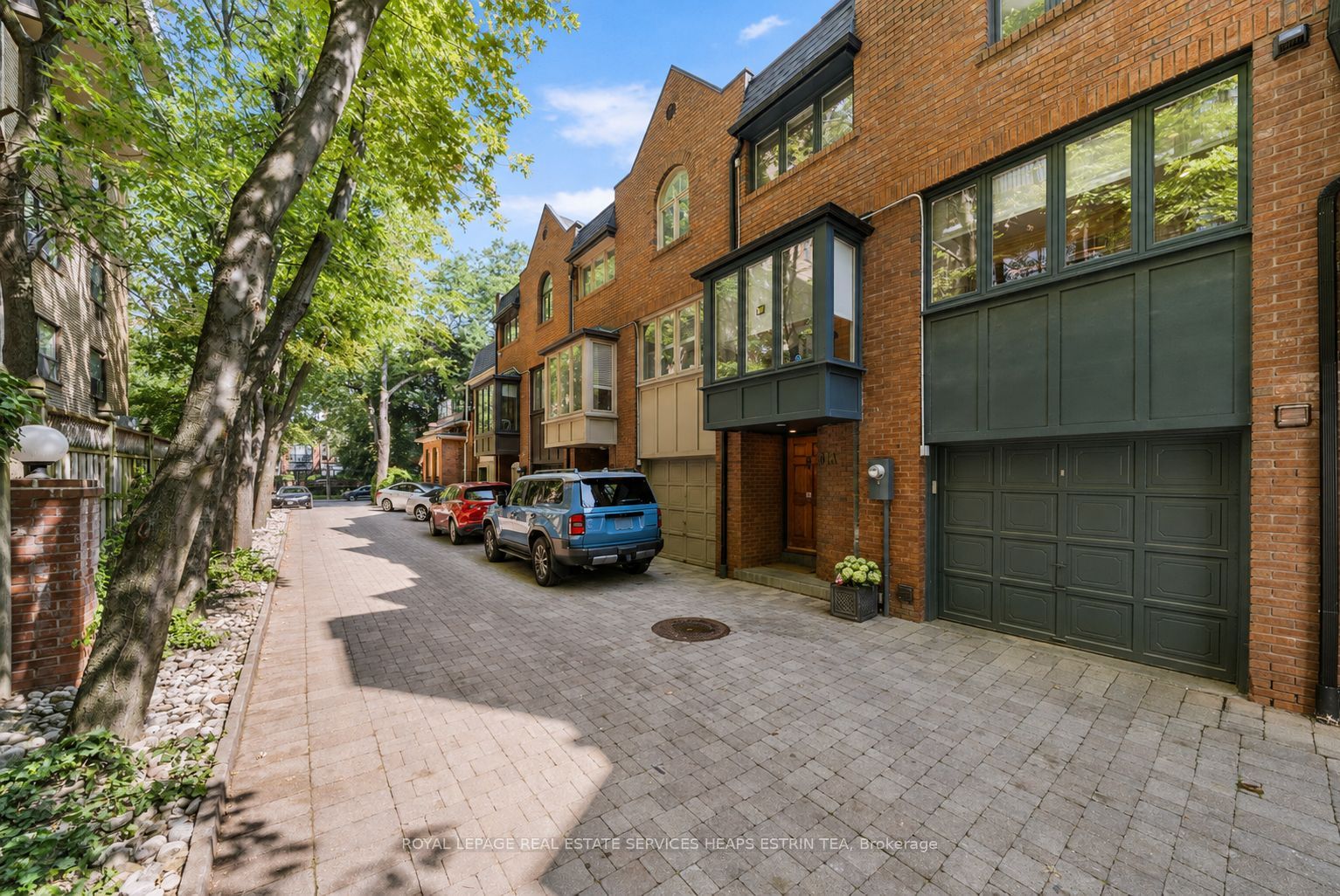 81A Lowther Avenue, Toronto, ON M5R 1C9 photo 2