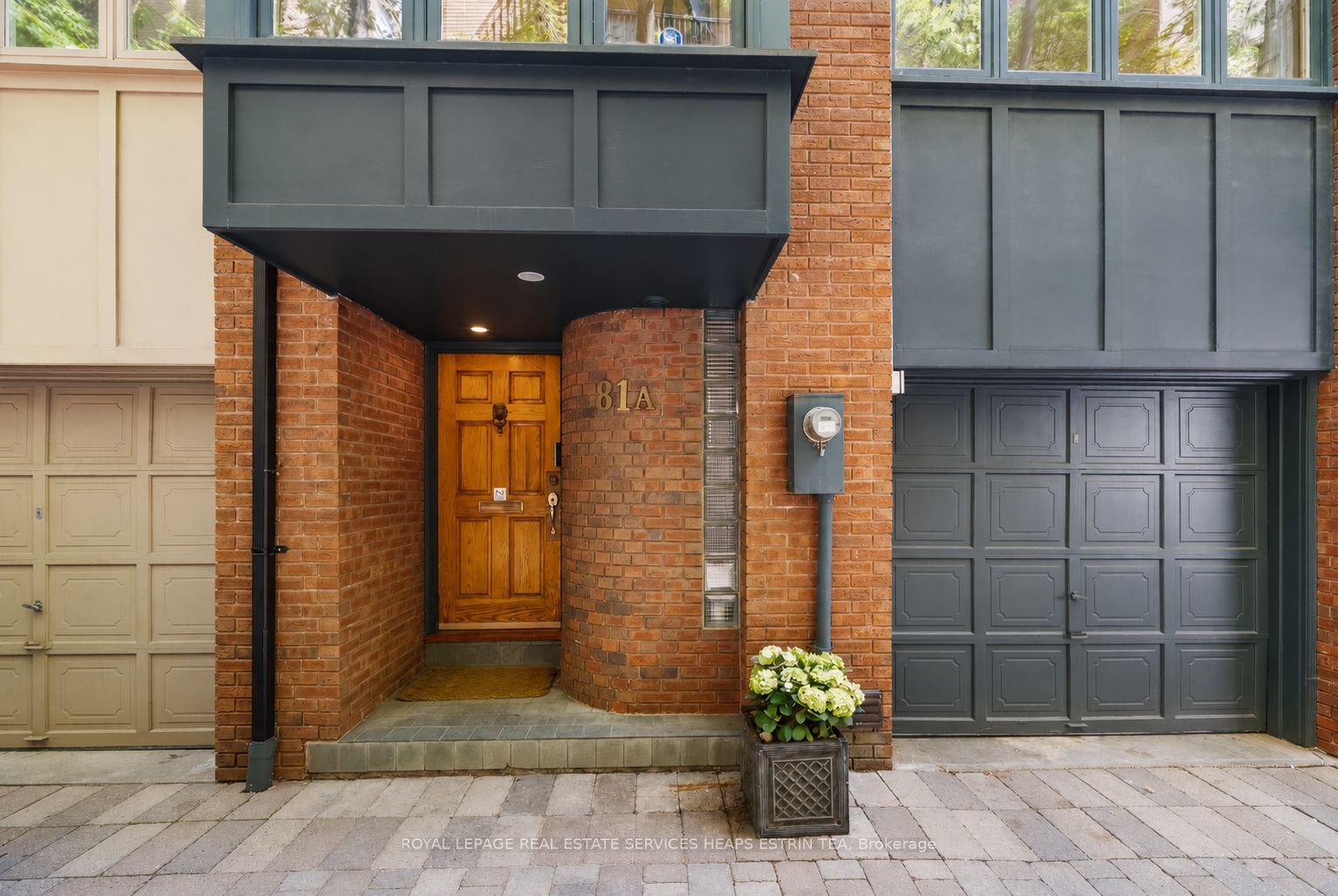 81A Lowther Avenue, Toronto, ON M5R 1C9 photo 3