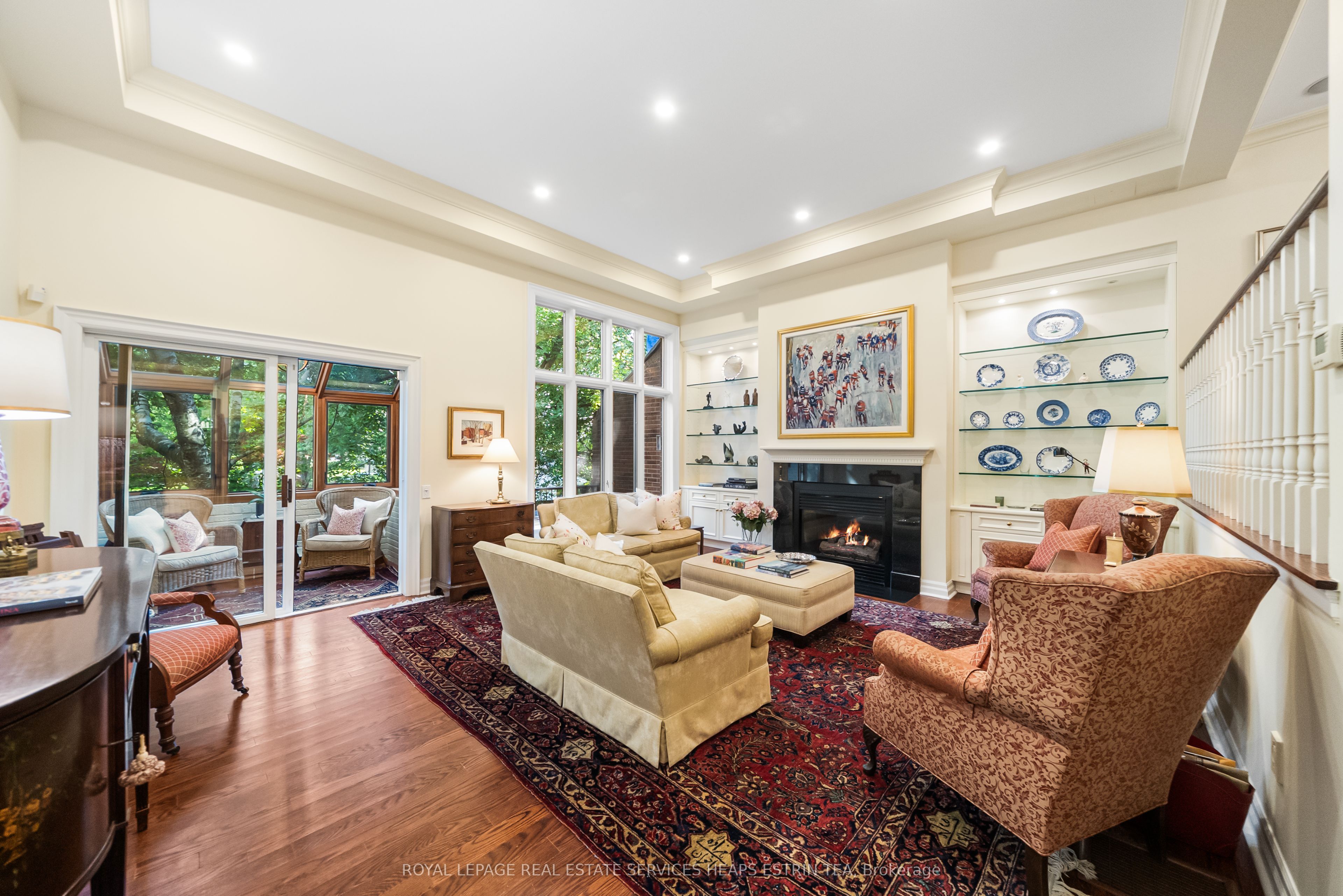 81A Lowther Avenue, Toronto, ON M5R 1C9 photo 5