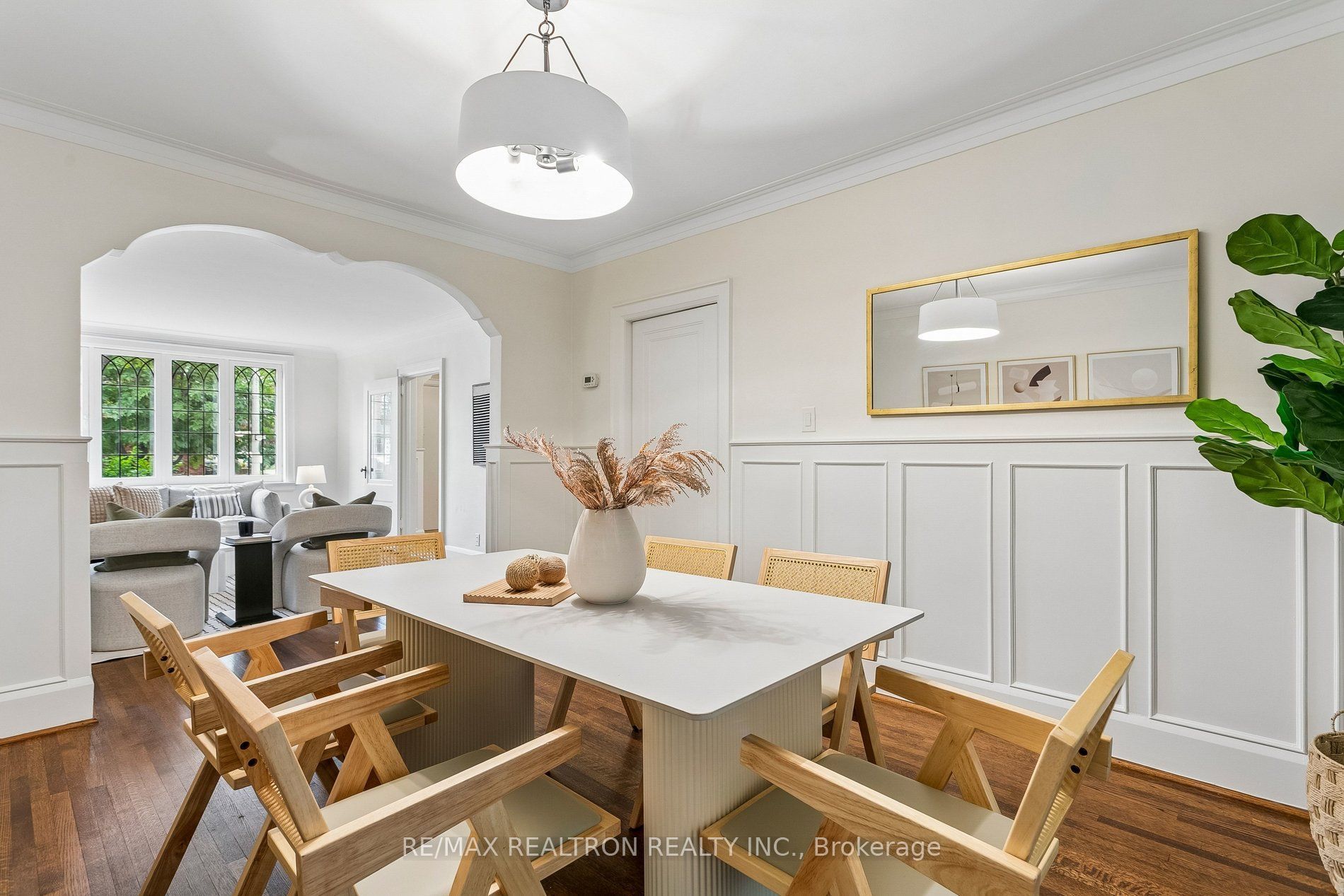 57 Castle Knock Road, Toronto, ON M5N 2J6 photo 5