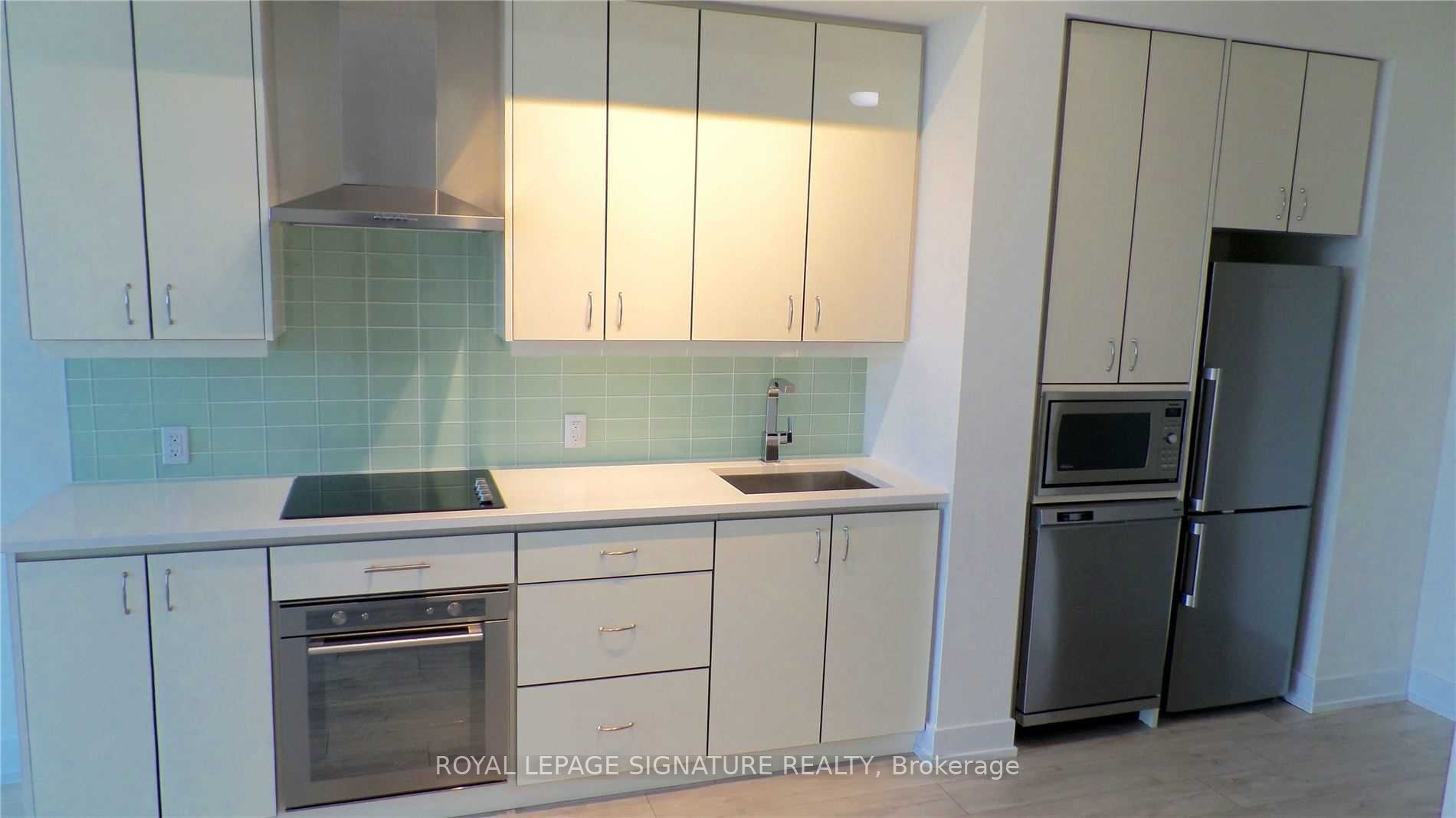 75 The Donway W 807, Toronto, ON M3C 2E9 photo 5
