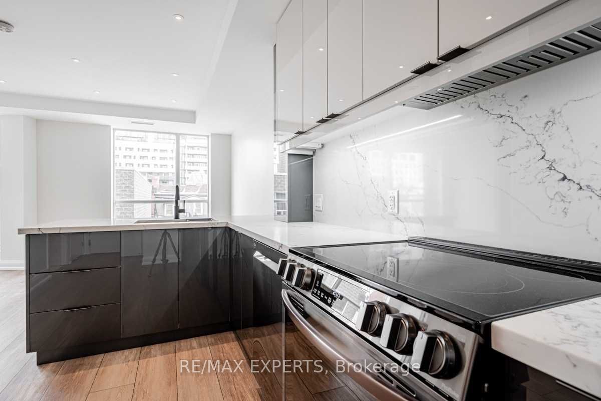 18 Beverley Street 516B, Toronto, ON M5T 3L2 photo 5