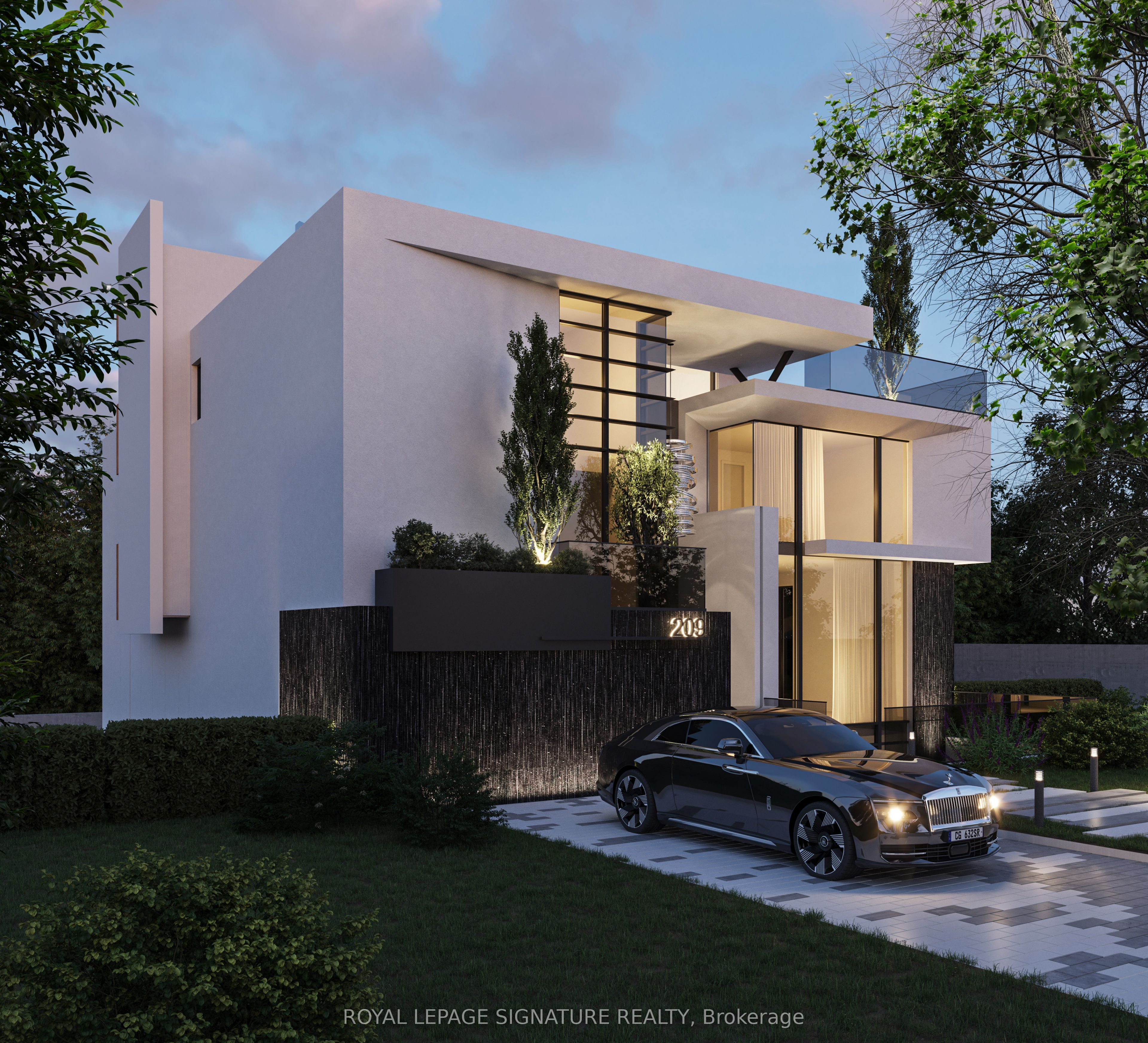 209 Burbank Drive, Toronto, ON M2K 1P5 photo 2