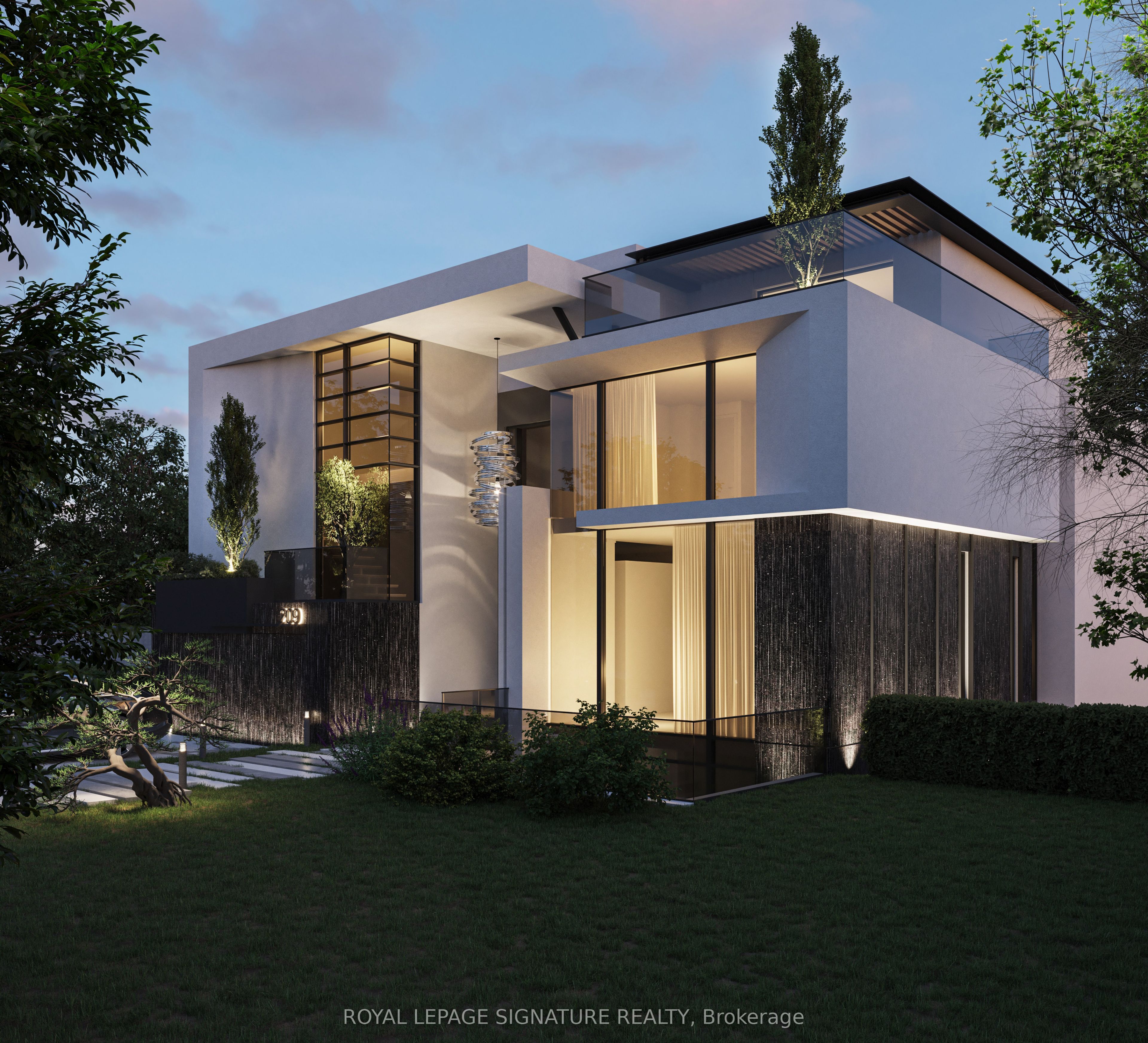 209 Burbank Drive, Toronto, ON M2K 1P5 photo 3