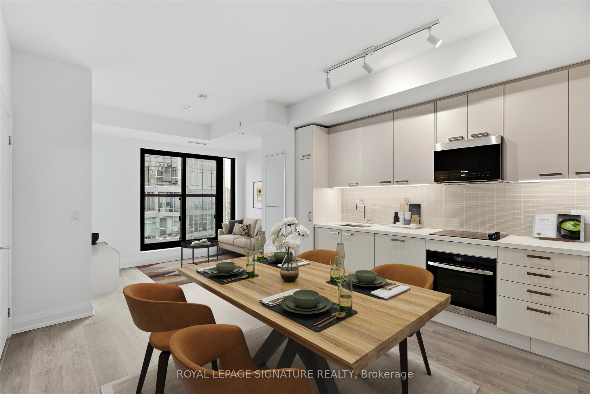 20 Soudan Avenue 3409, Toronto, ON M4S 0E2