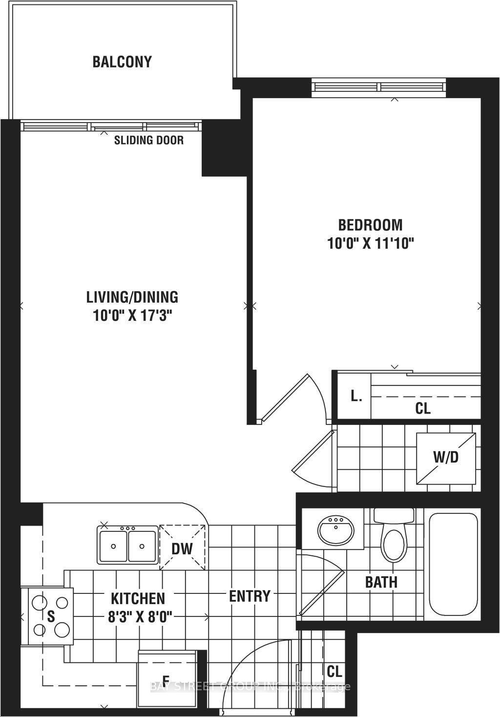25 Lower Simcoe Street 906, Toronto, ON M5J 3A1 photo 2