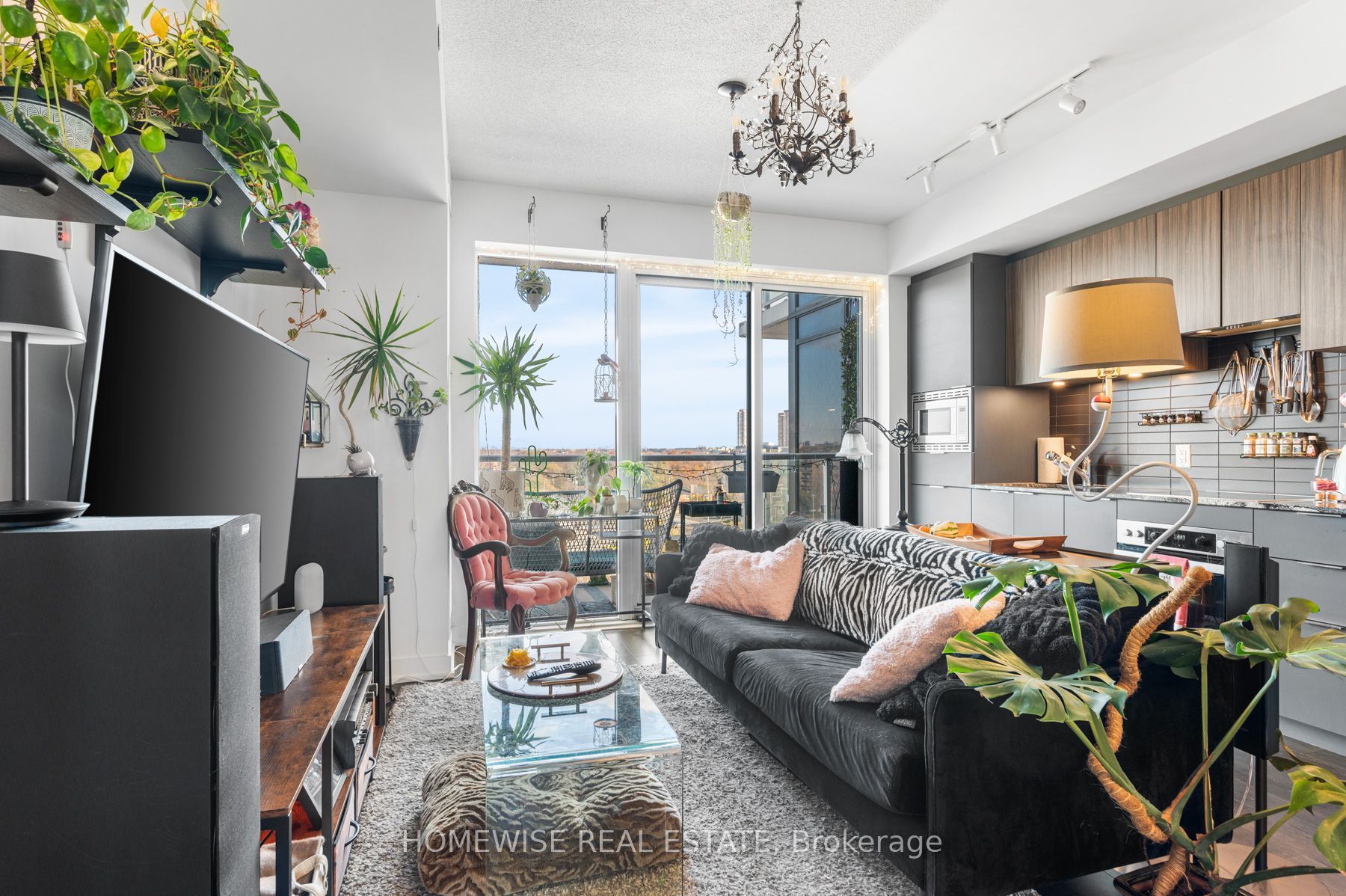 20 O'Neill Road 428, Toronto, ON M3C 0R2 photo 2