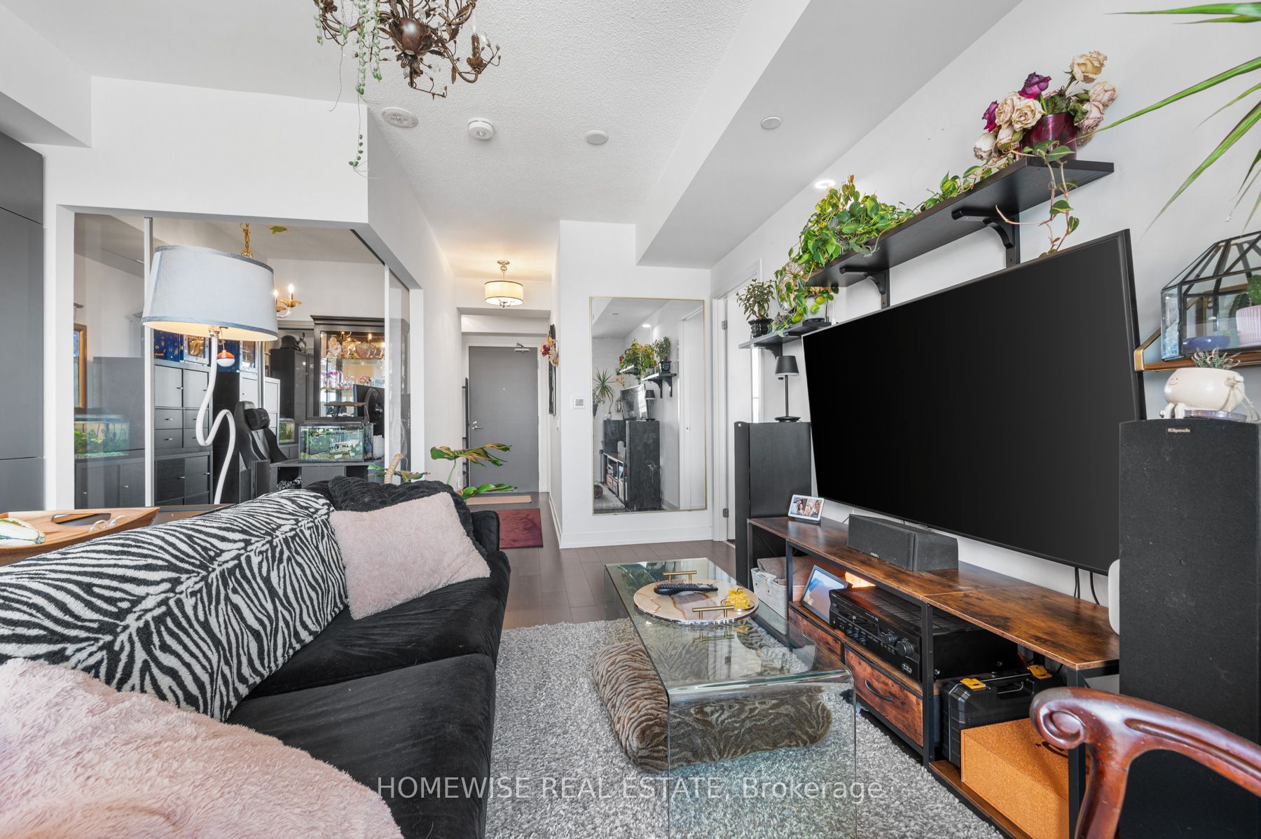 20 O'Neill Road 428, Toronto, ON M3C 0R2 photo 3