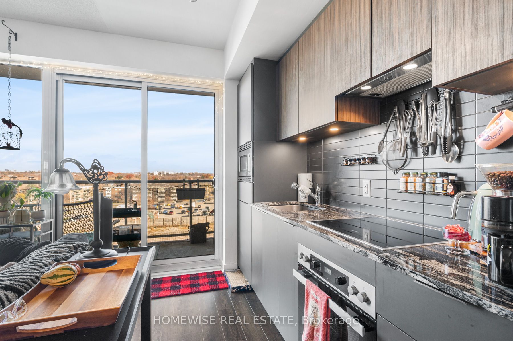 20 O'Neill Road 428, Toronto, ON M3C 0R2 photo 5